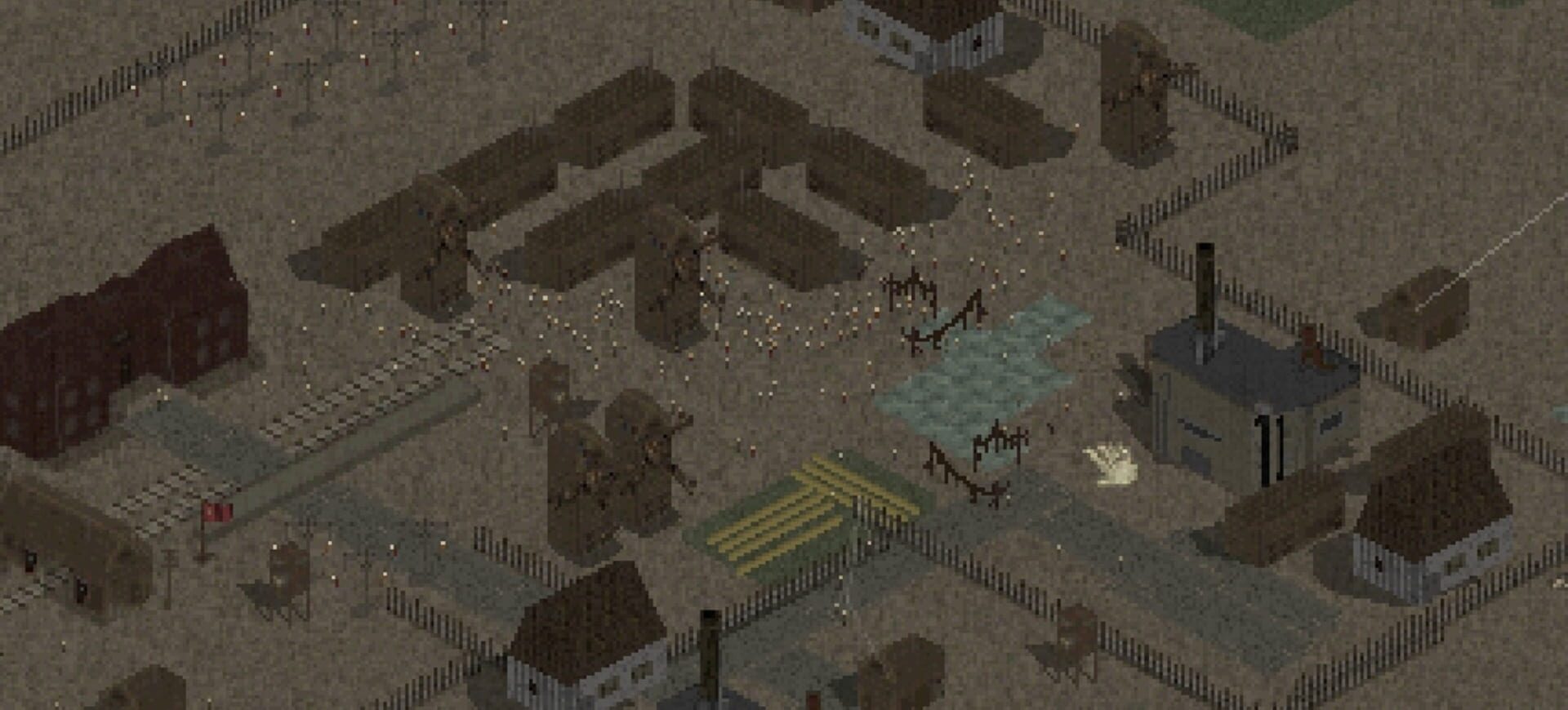 StalinGulag - Screenshot