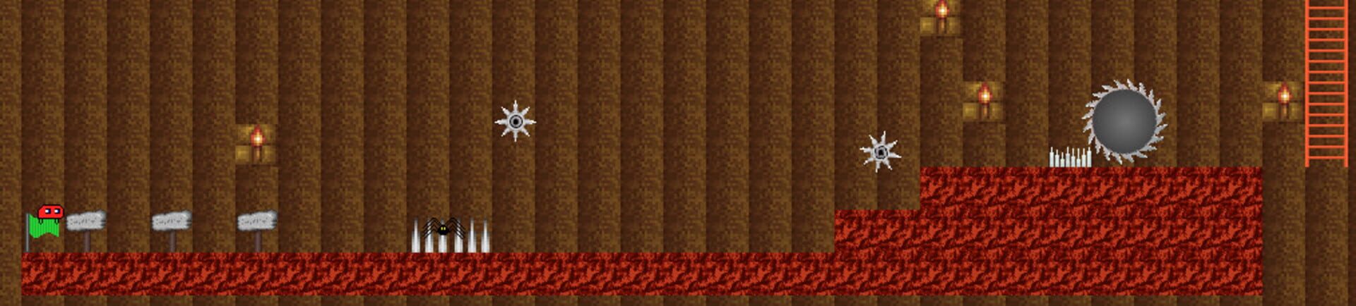 World's Nicht - Screenshot