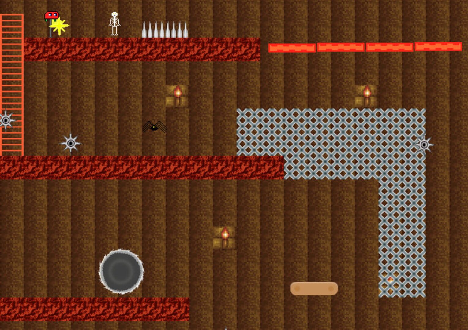 World's Nicht - Screenshot