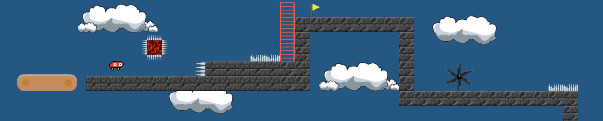 World's Nicht - Screenshot