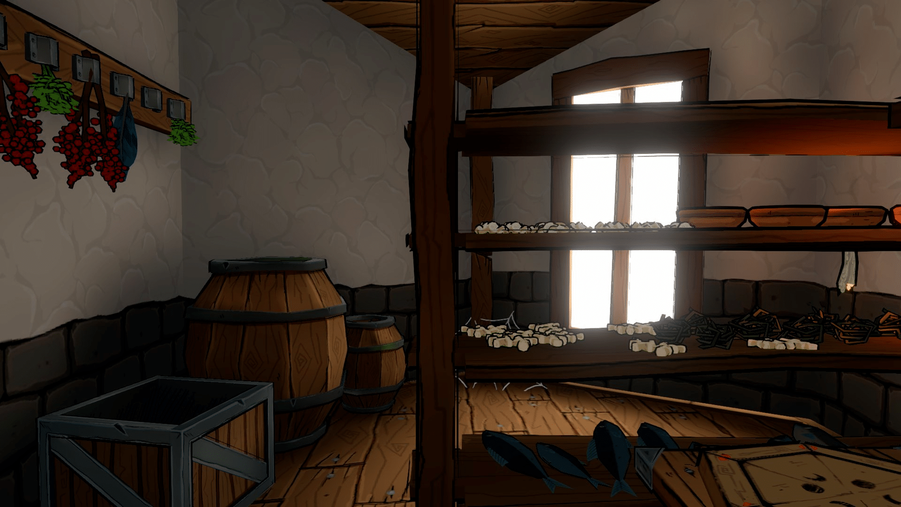 Alchemist Simulator screenshot