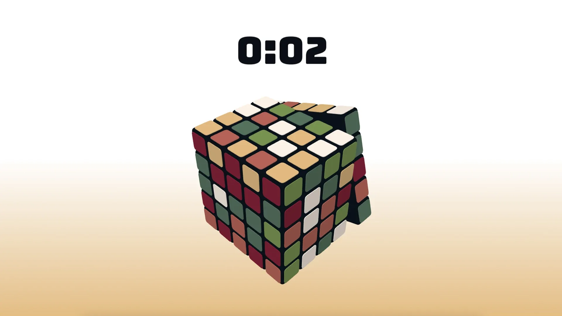 The Cube