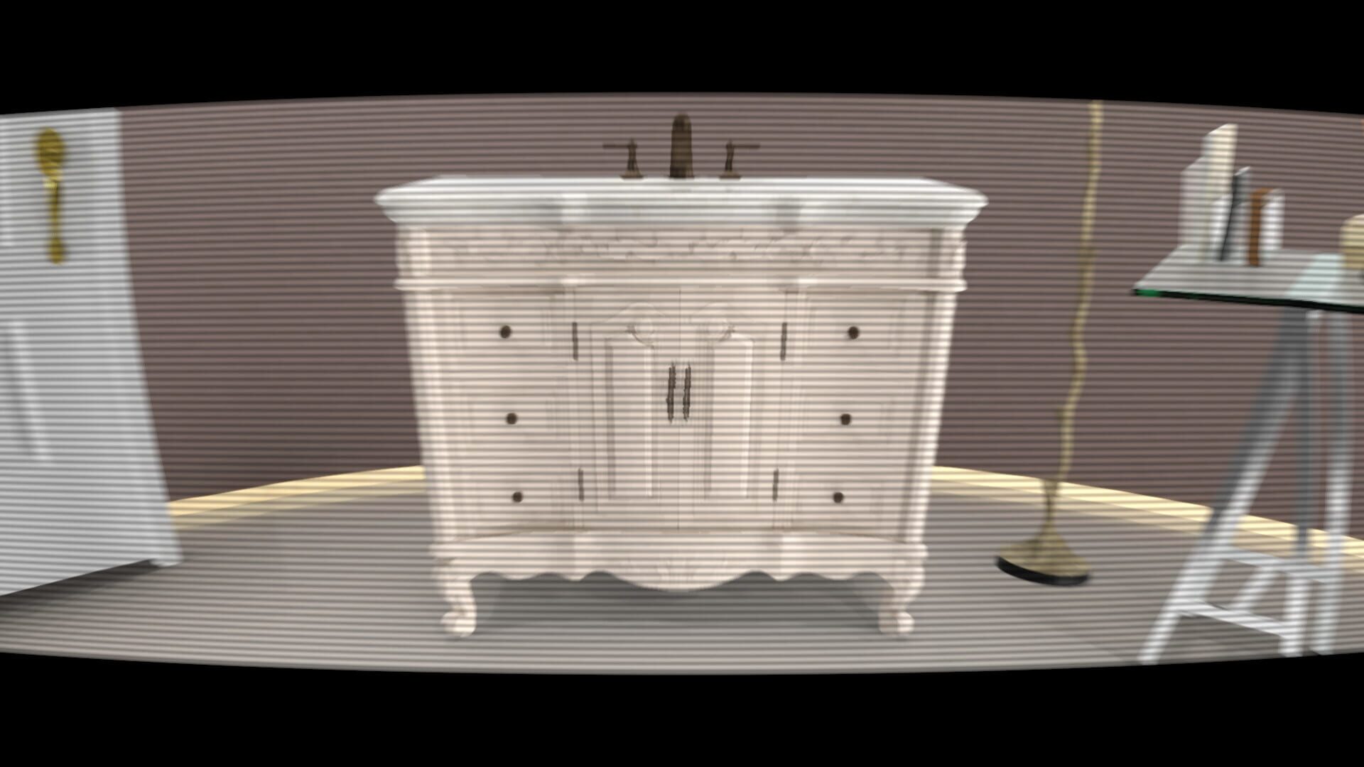 Round Rooms - Screenshot