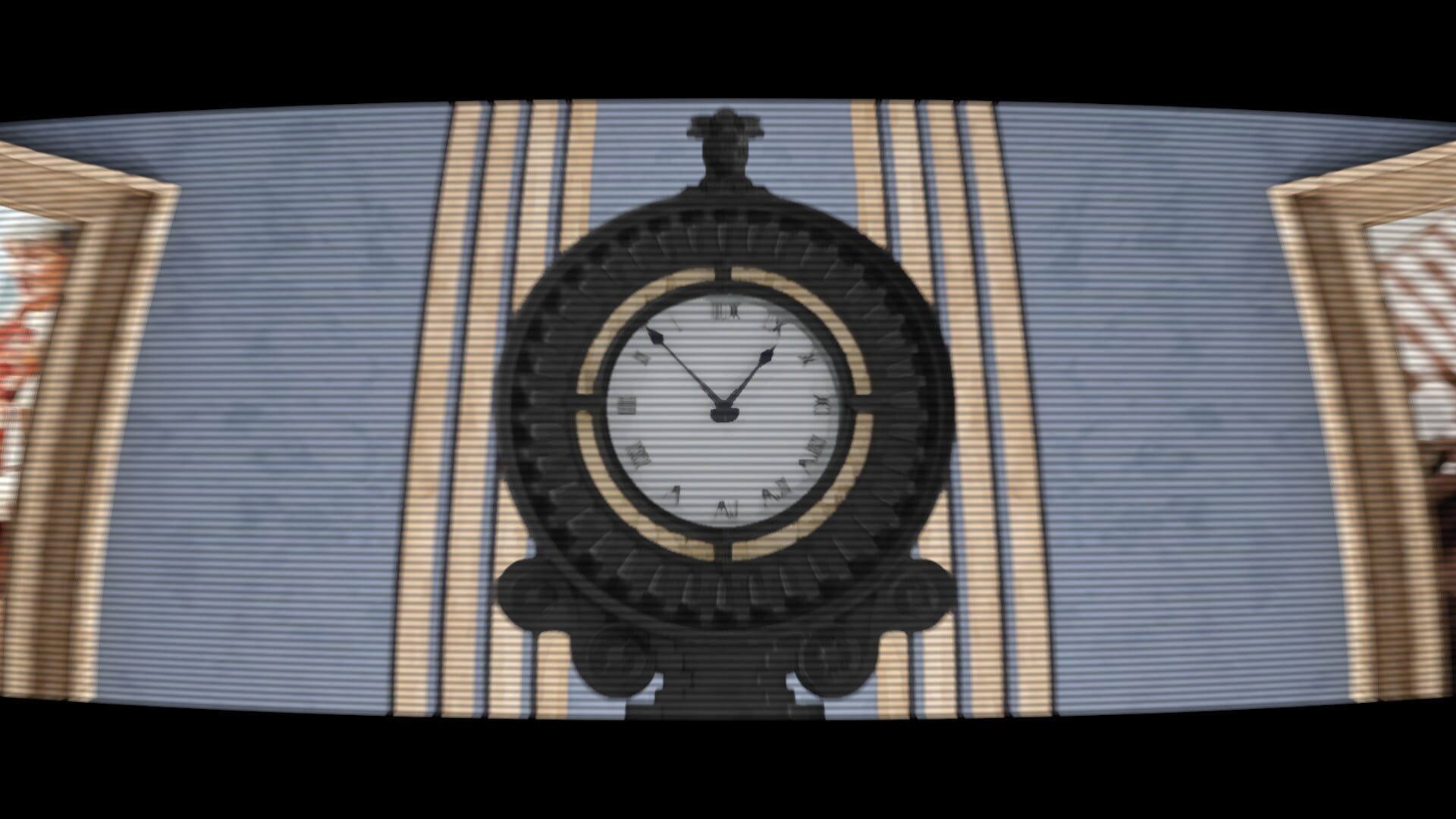 Round Rooms - Screenshot
