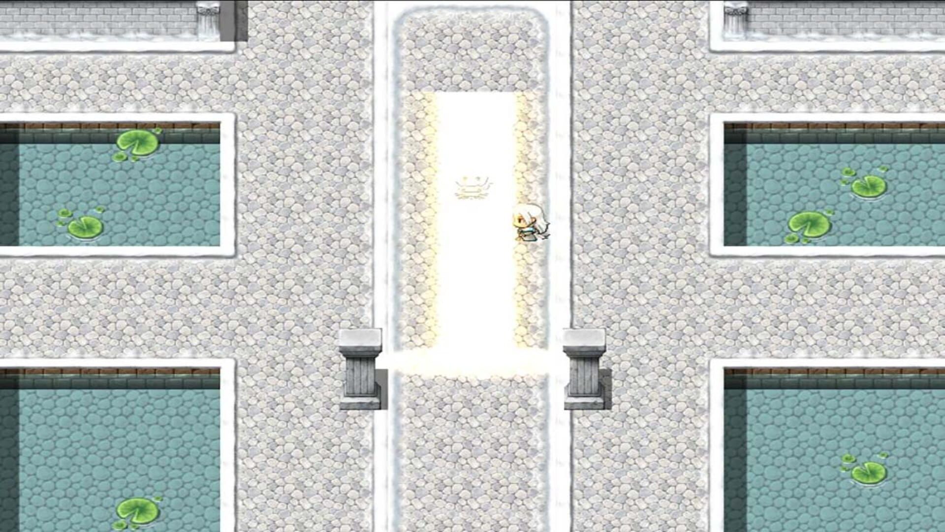 Journey of the World - Screenshot