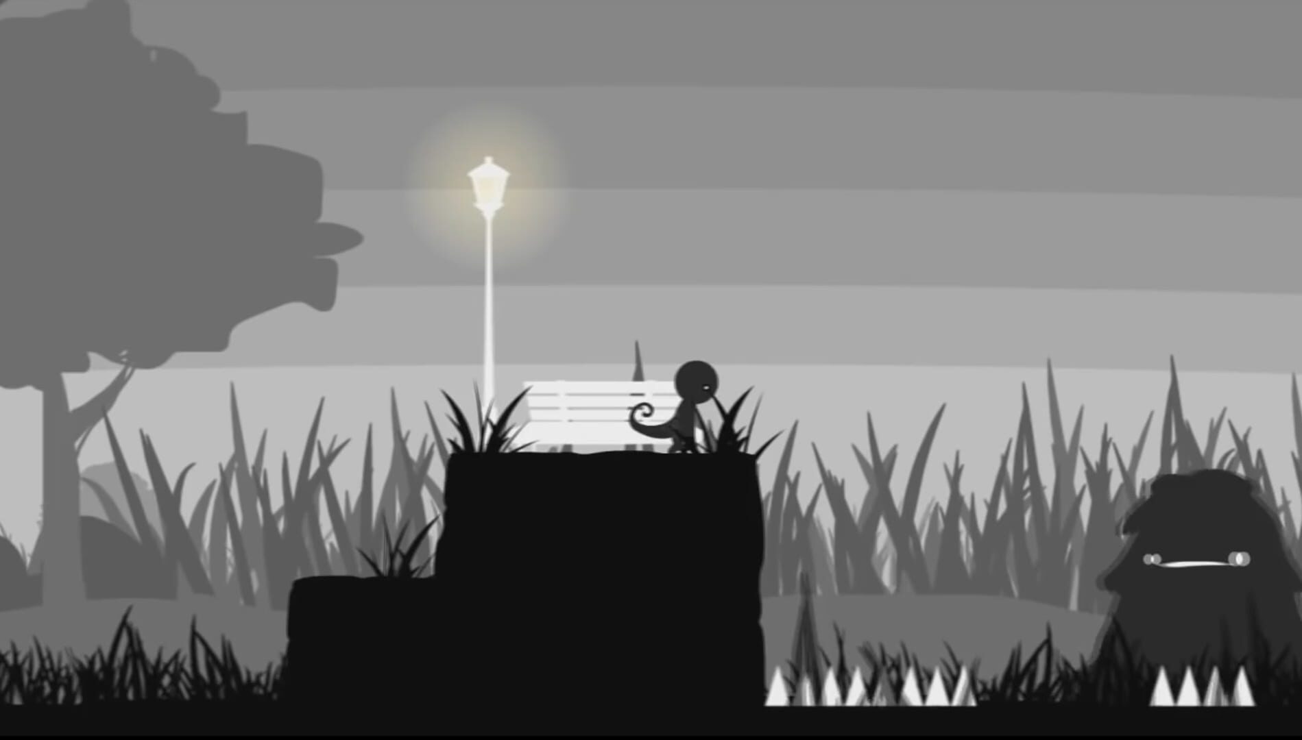 Ecio - Screenshot