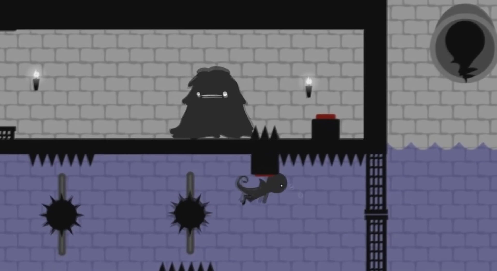 Ecio - Screenshot