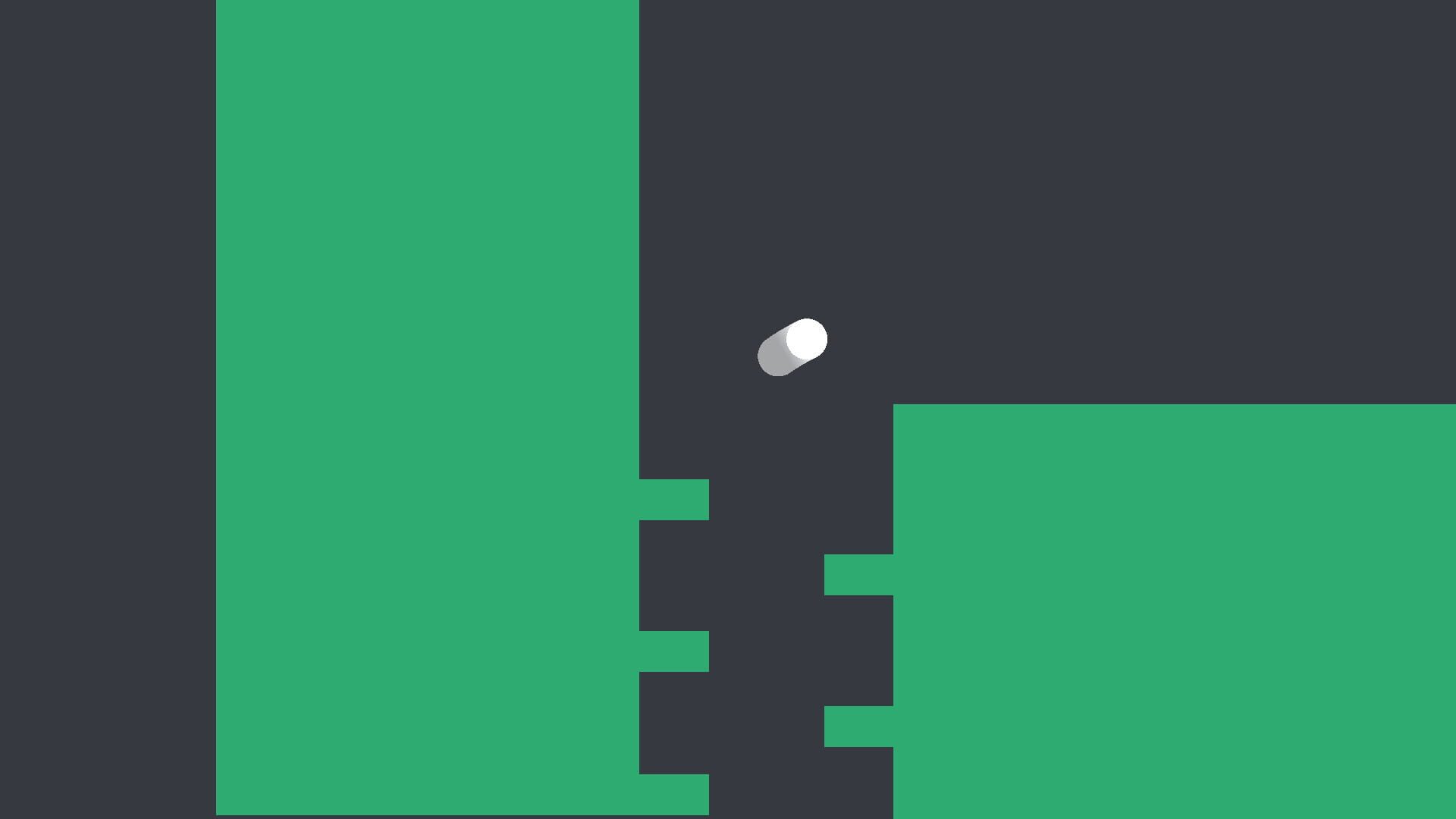 Lost - Screenshot