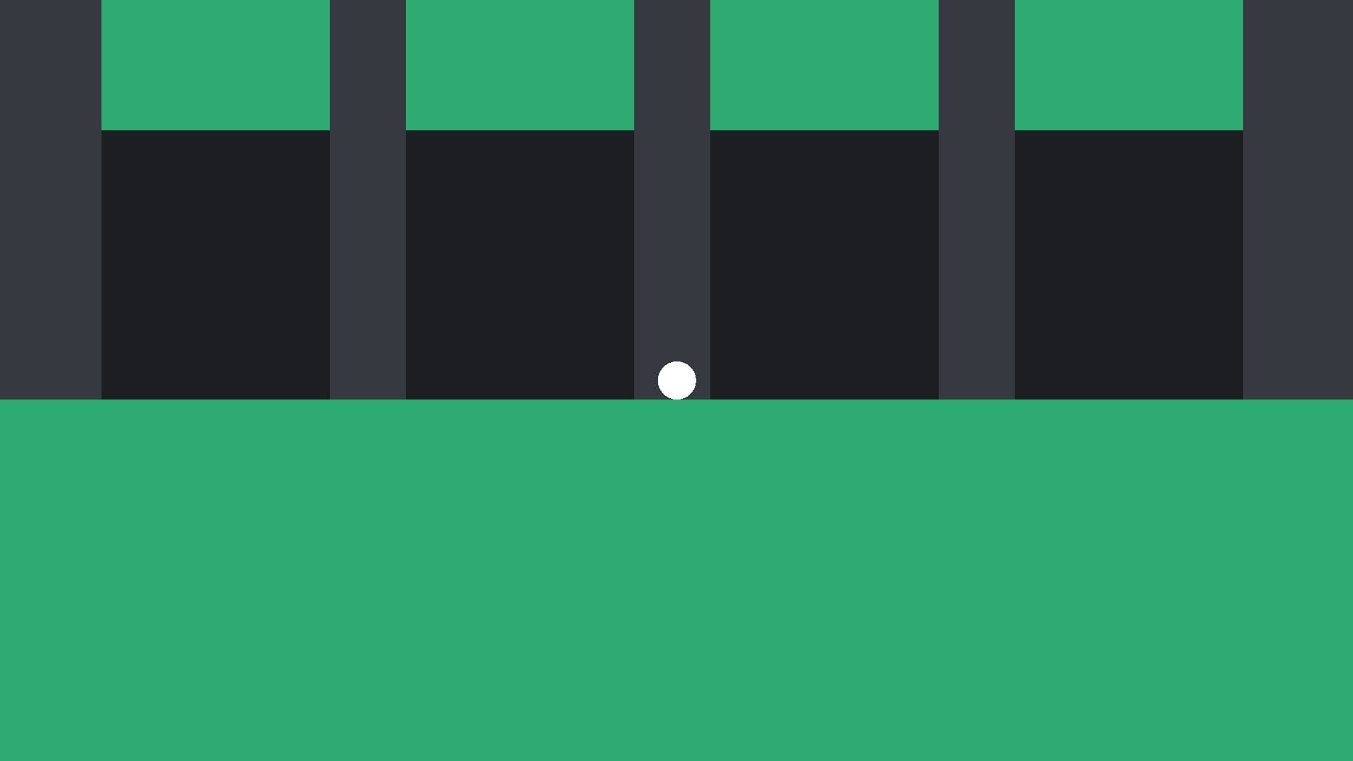 Lost - Screenshot