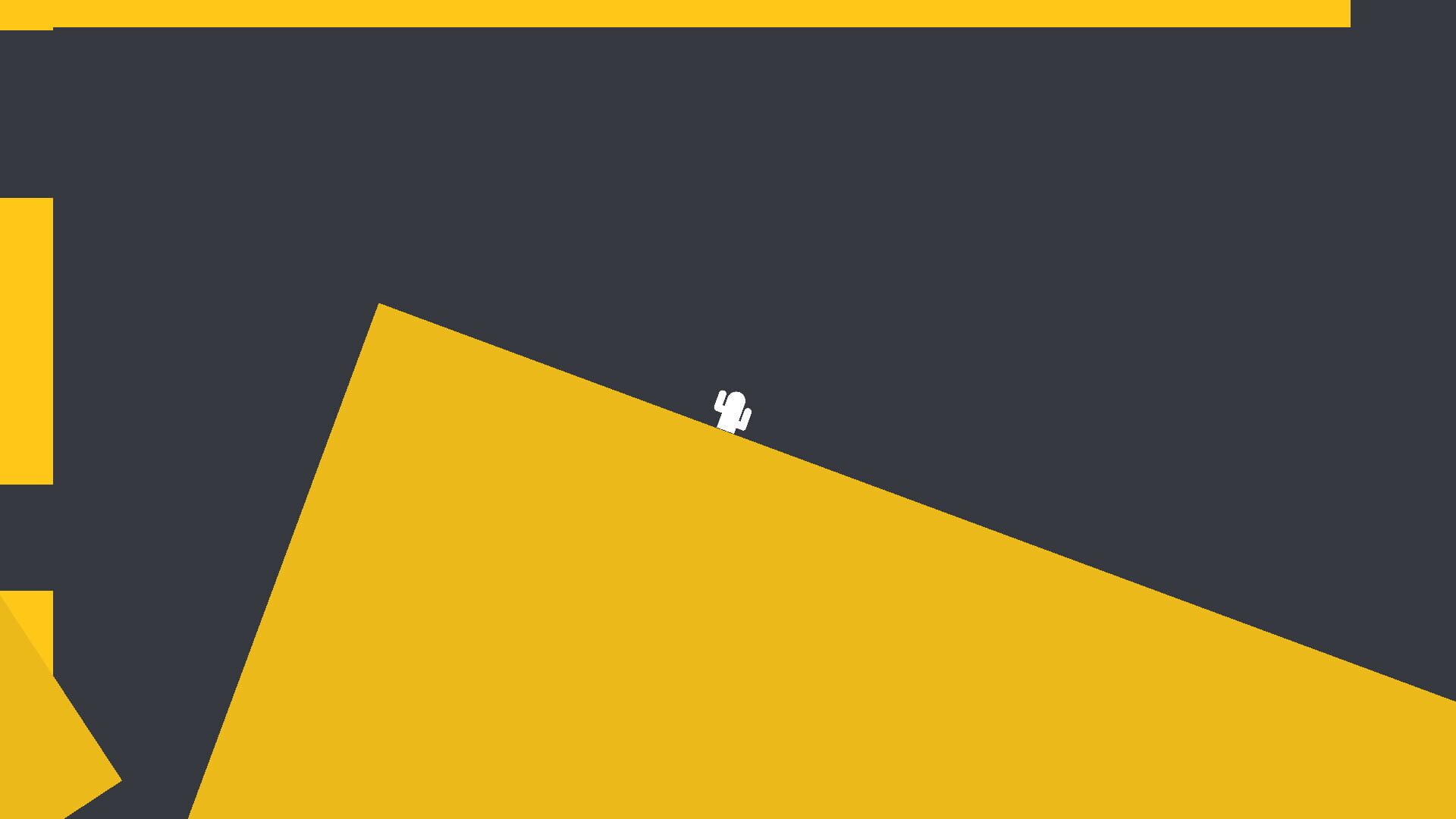 Lost - Screenshot