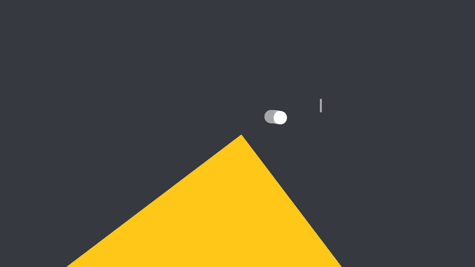 Lost - Screenshot