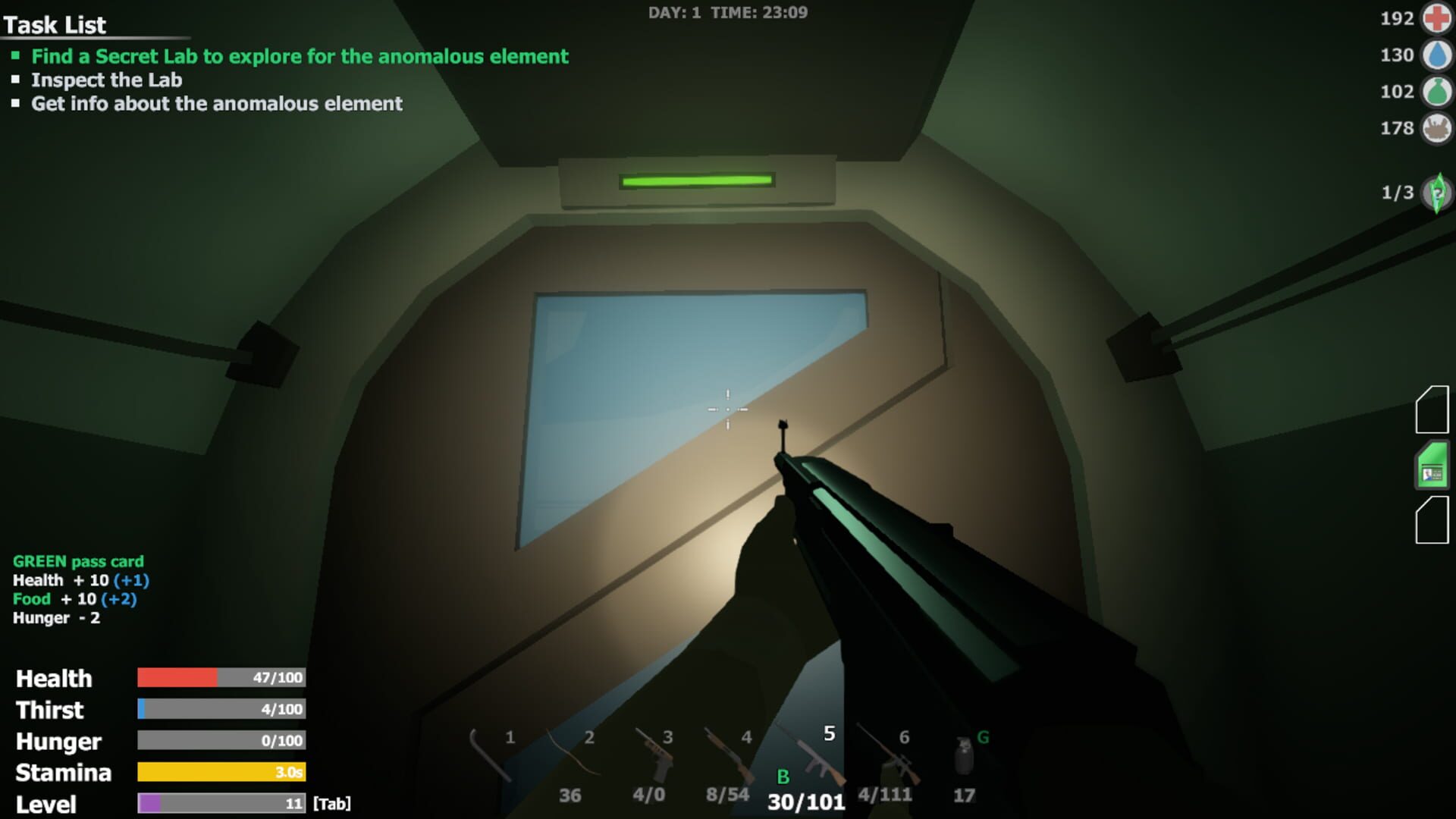 Ashes 2 - Screenshot