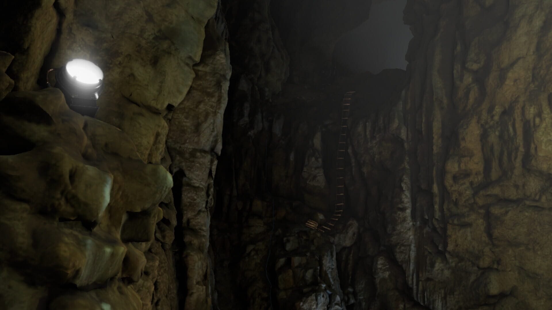 Blautopf VR: Geheimnis der Lau - Screenshot