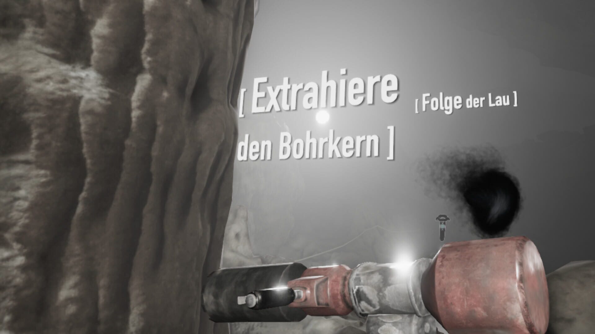 Blautopf VR: Geheimnis der Lau - Screenshot