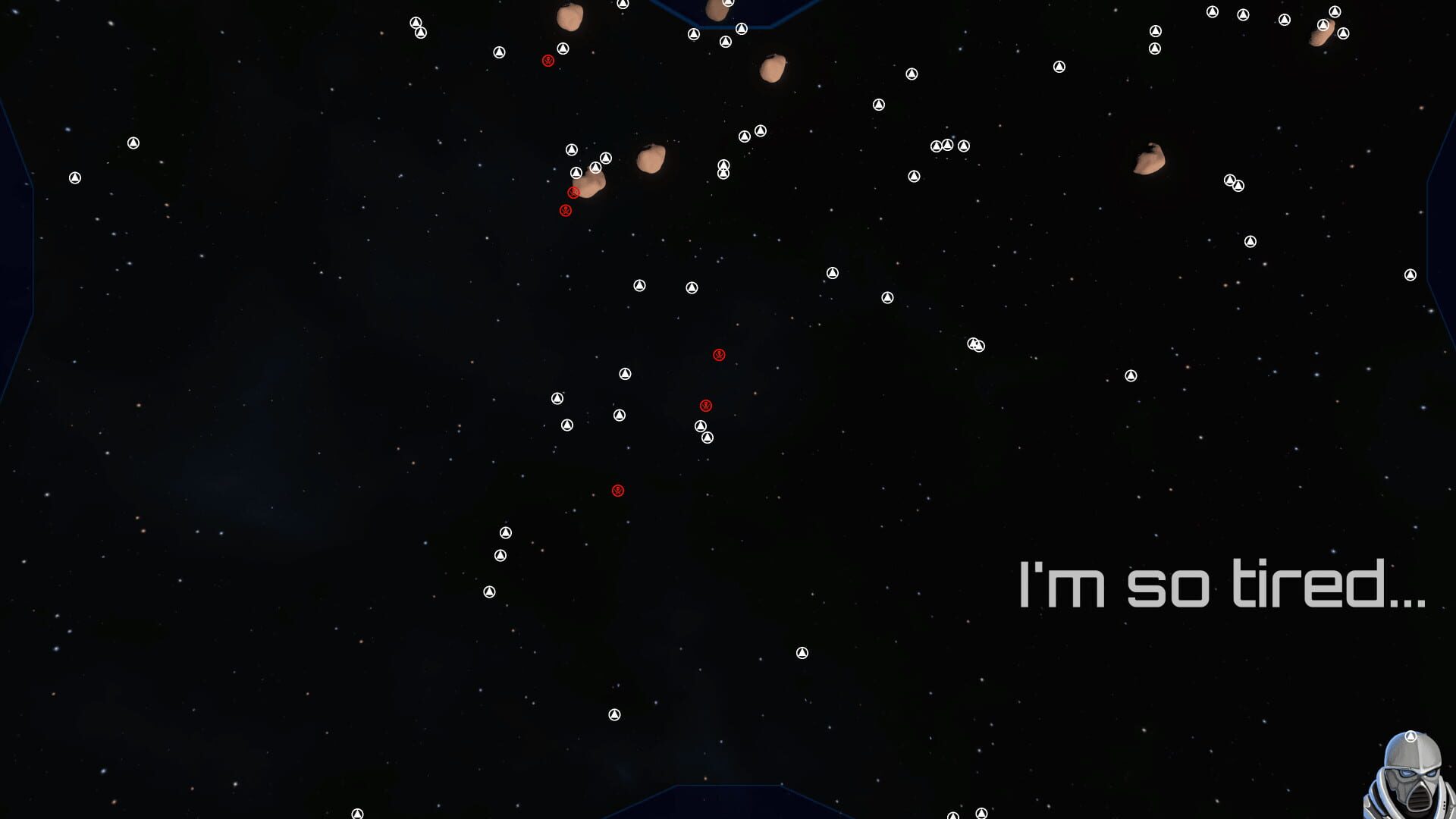 Axan Ships - Screenshot