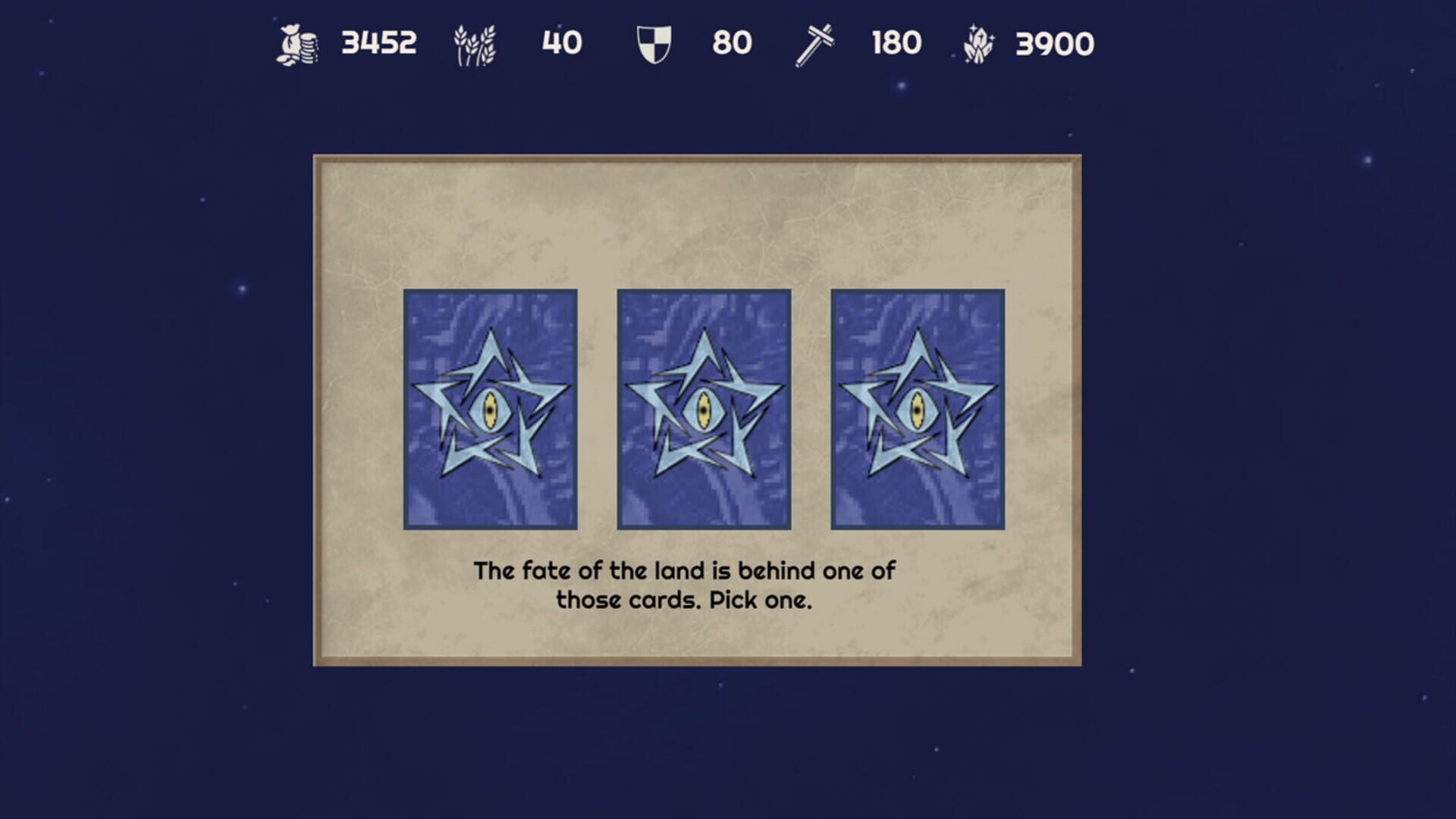 Equilibrium Realms - Screenshot