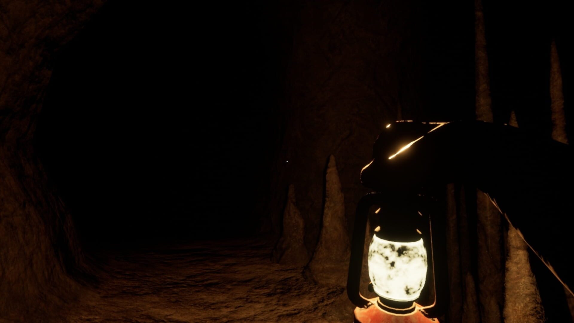 Chain Saw - Screenshot