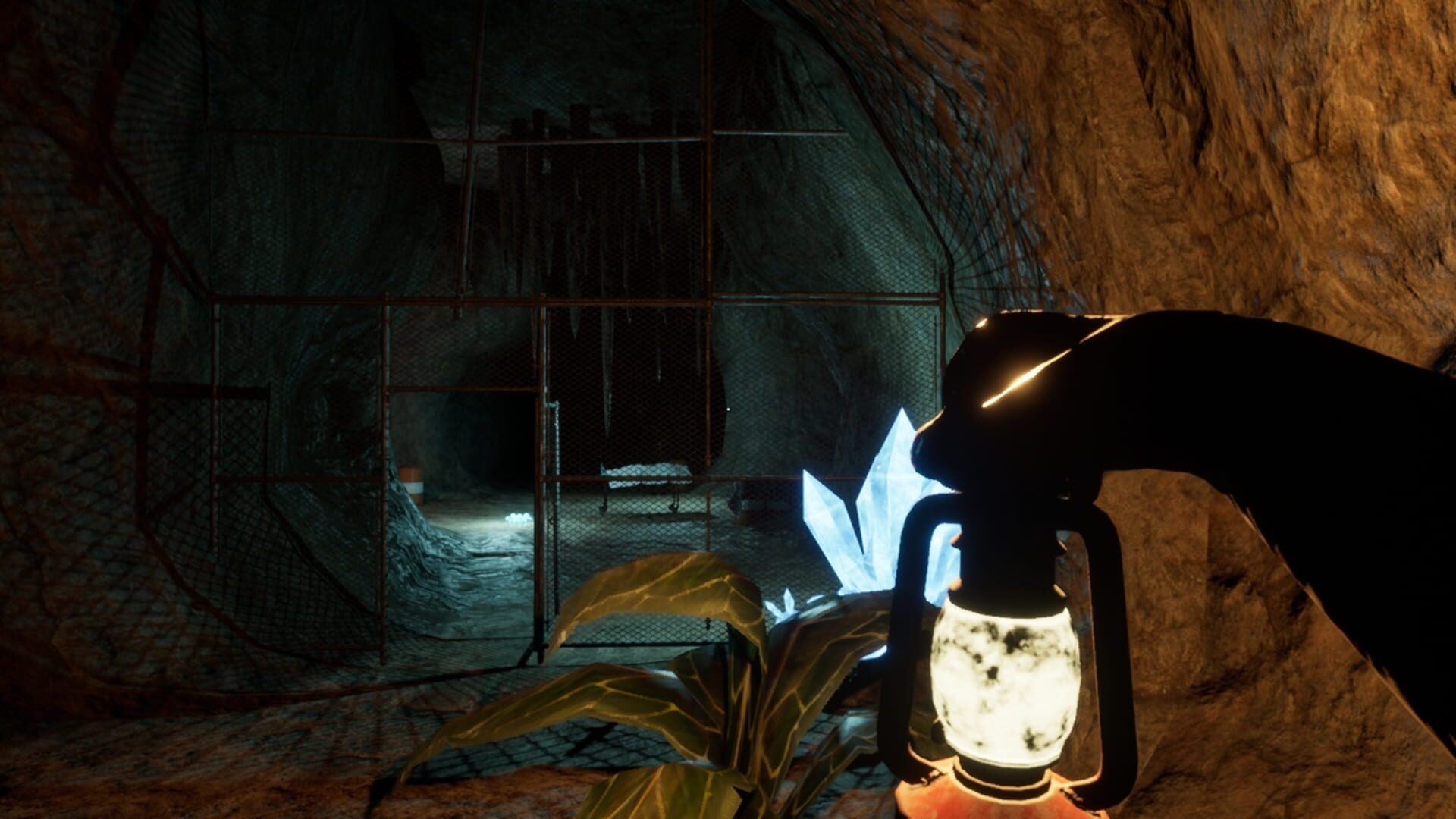 Chain Saw - Screenshot