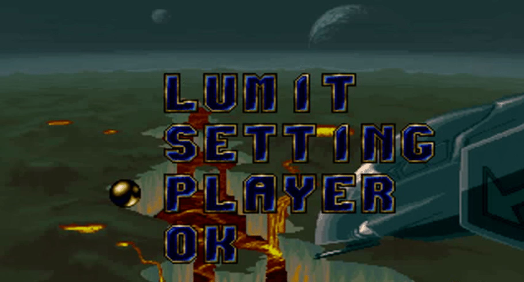 Battle Isle '93: The Moon of Chromos screenshot