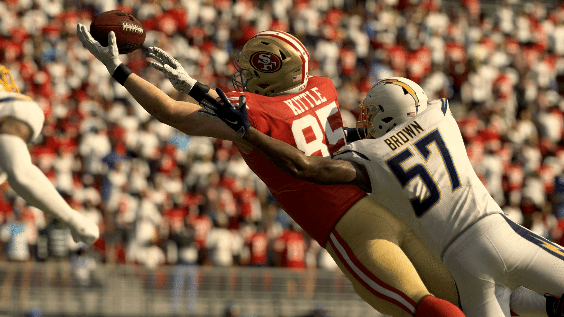 Madden NFL 20 screenshot