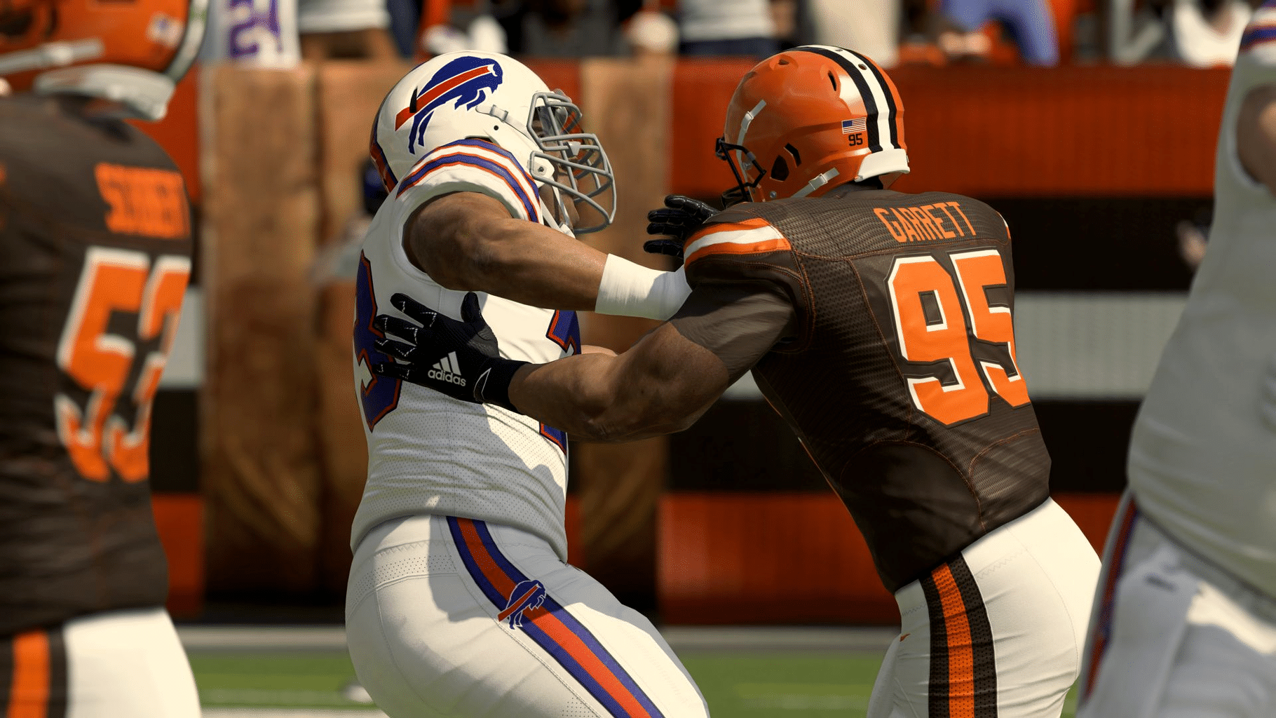 Madden NFL 20 screenshot