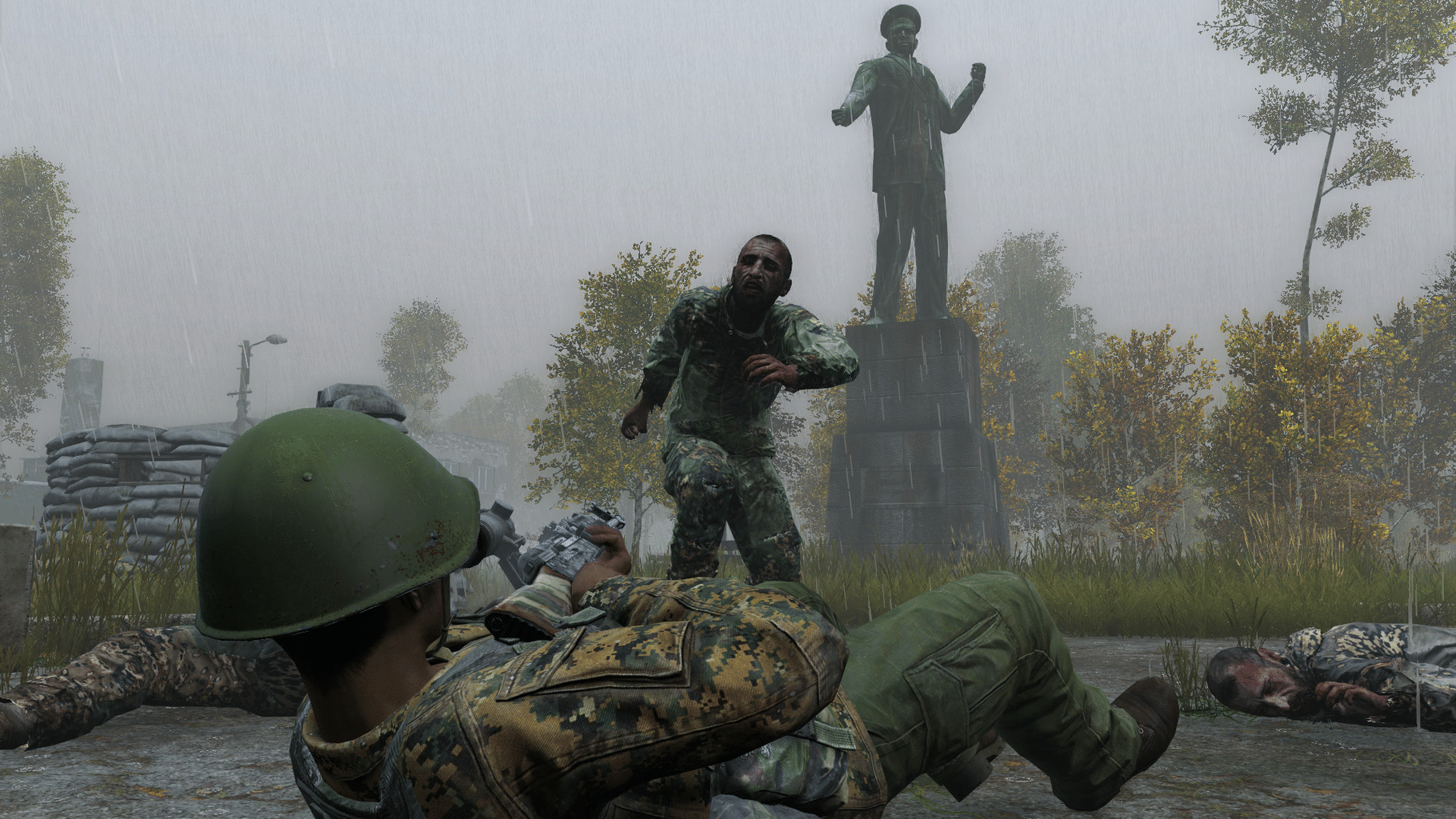 DayZ screenshot