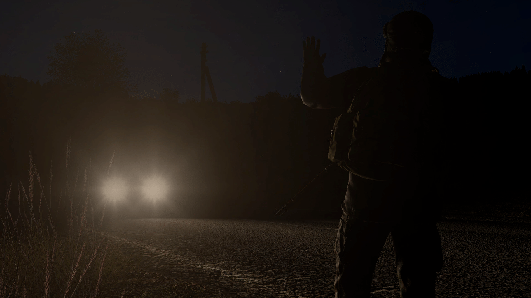 DayZ screenshot