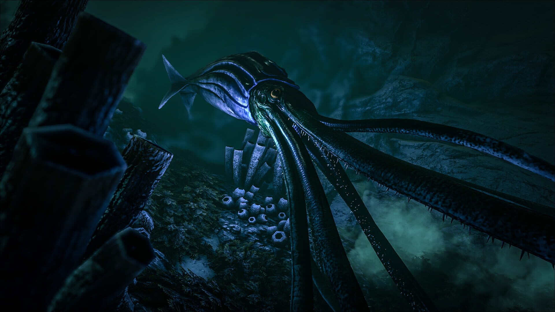 Ark: Survival Evolved screenshot