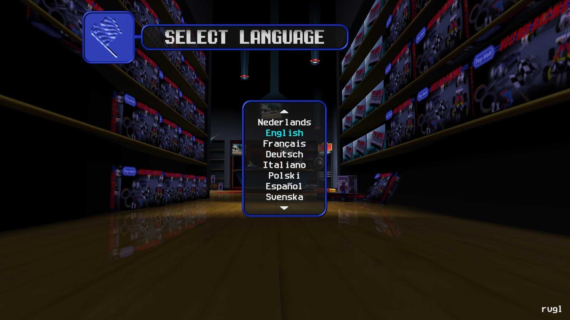 Re-Volt screenshot
