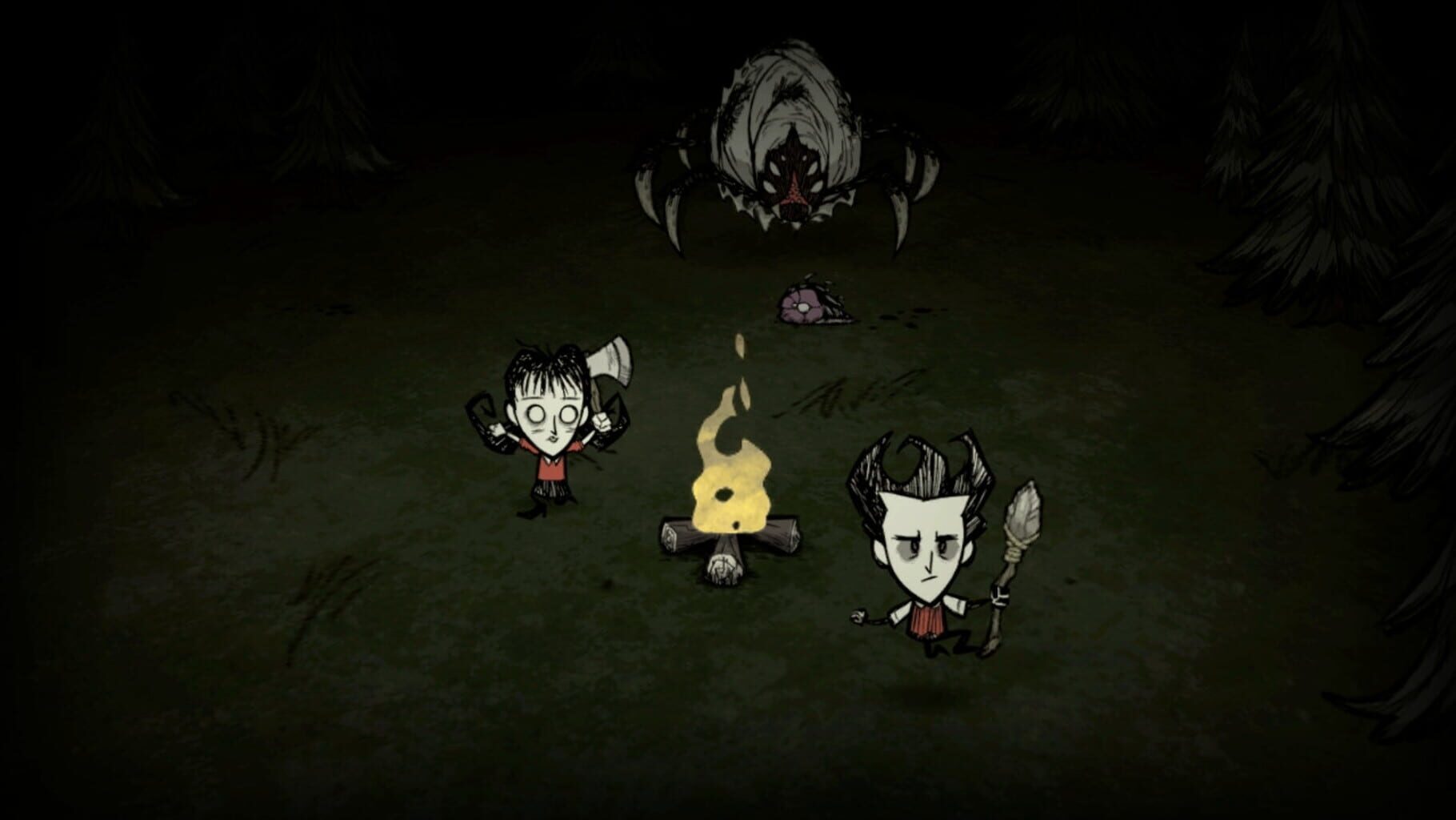 dont starve together solo cheats
