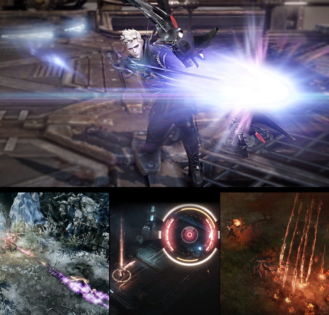 Lost Ark screenshot