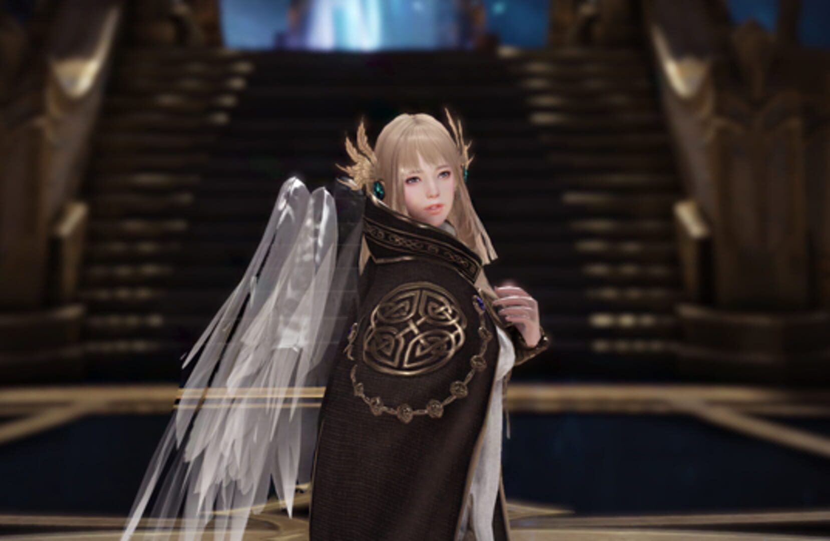 Lost Ark screenshot
