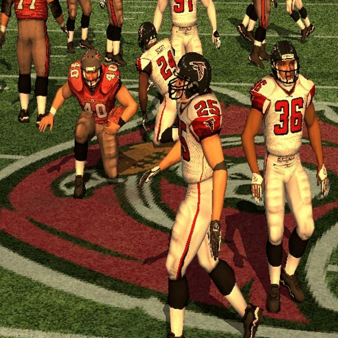 Madden NFL 06 screenshot