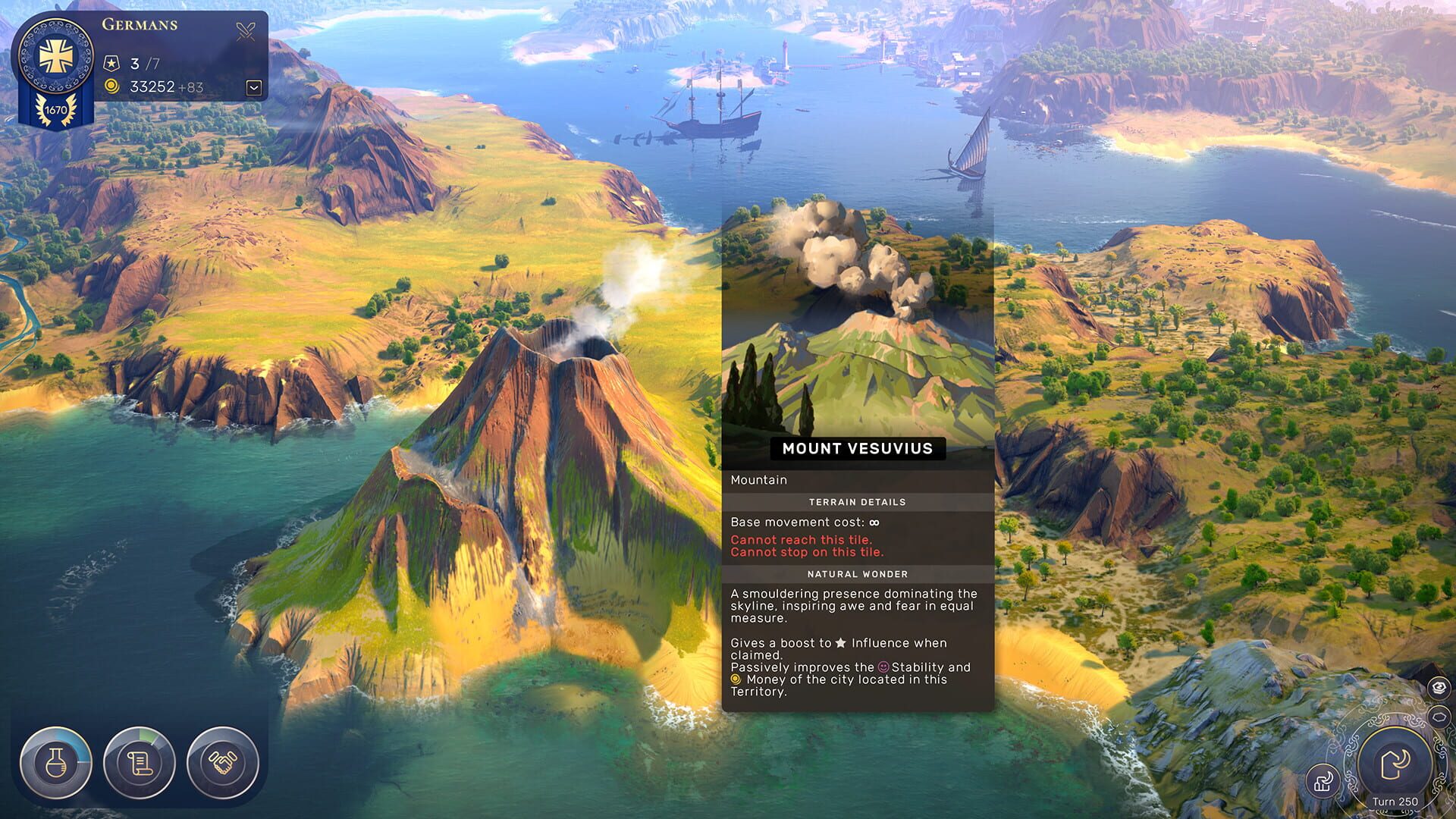 Humankind screenshot