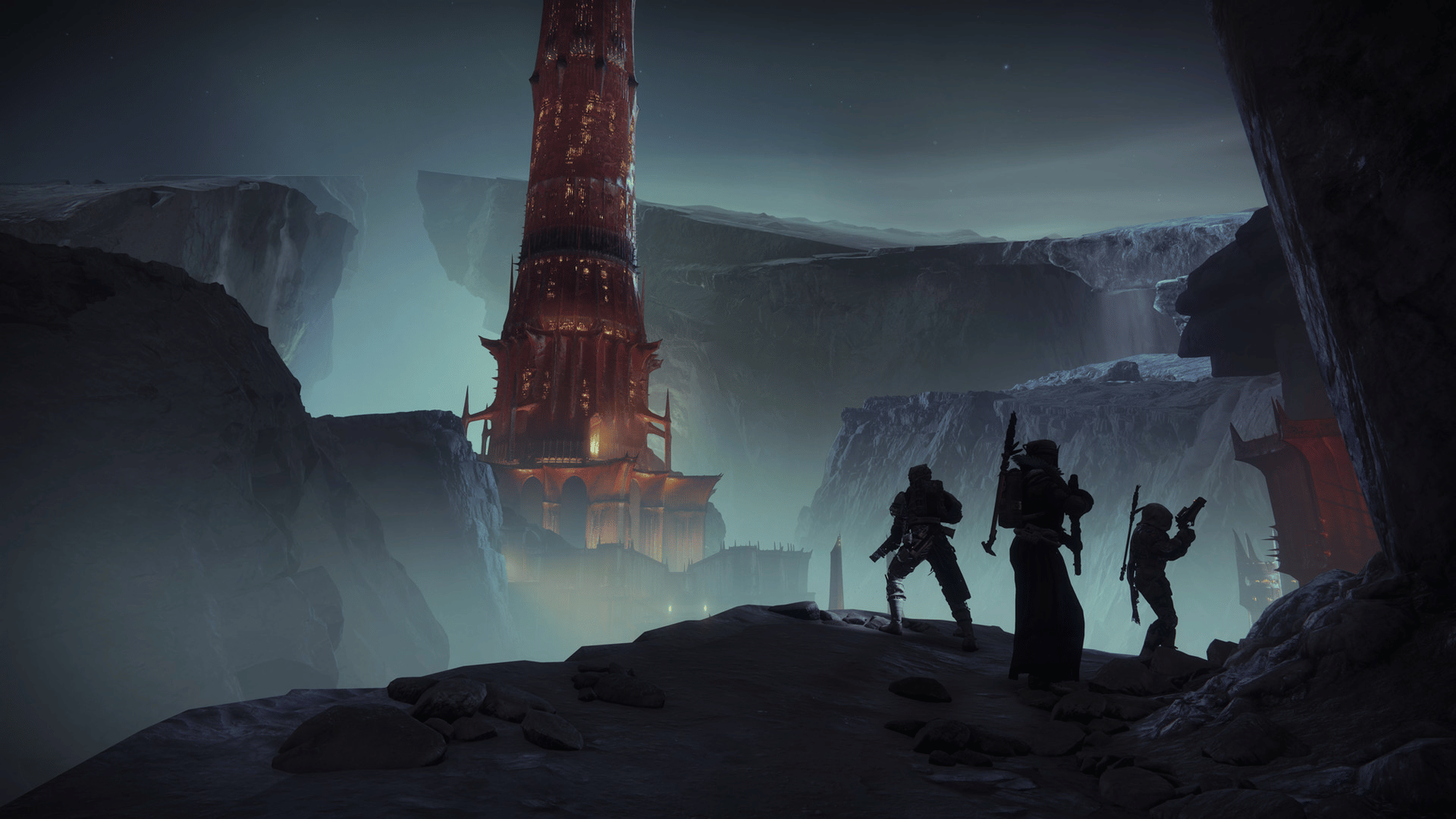 Destiny 2: Shadowkeep screenshot