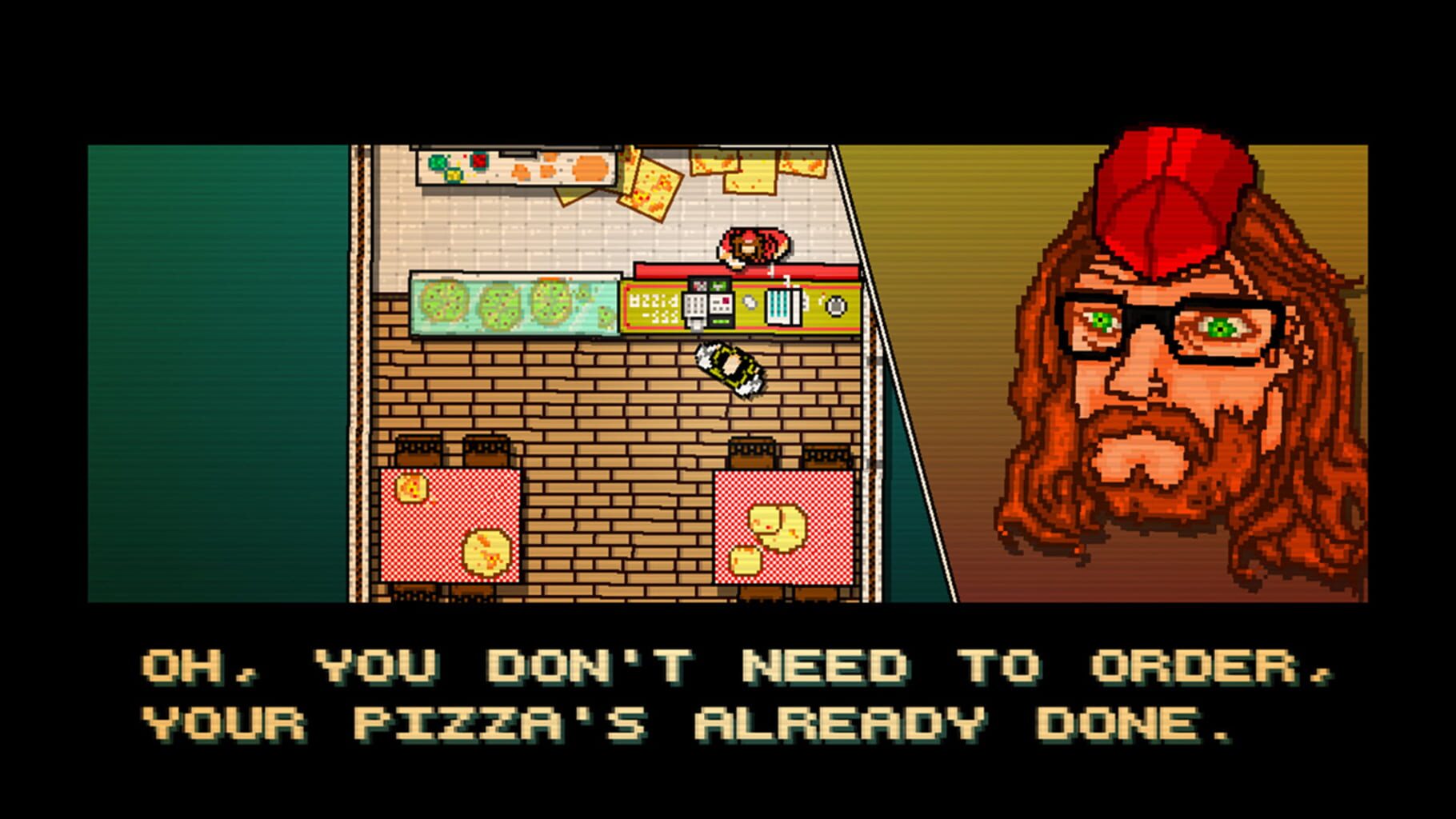 Hotline Miami Collection screenshot