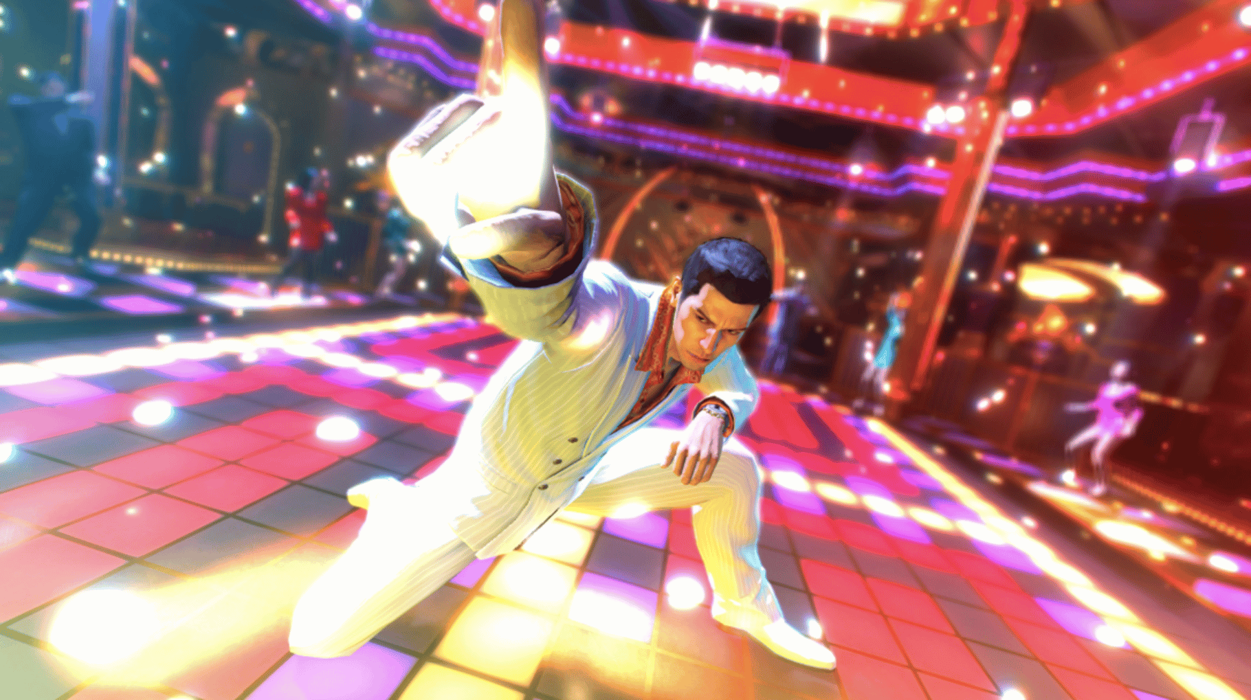 Yakuza 0: Digital Deluxe Edition screenshot