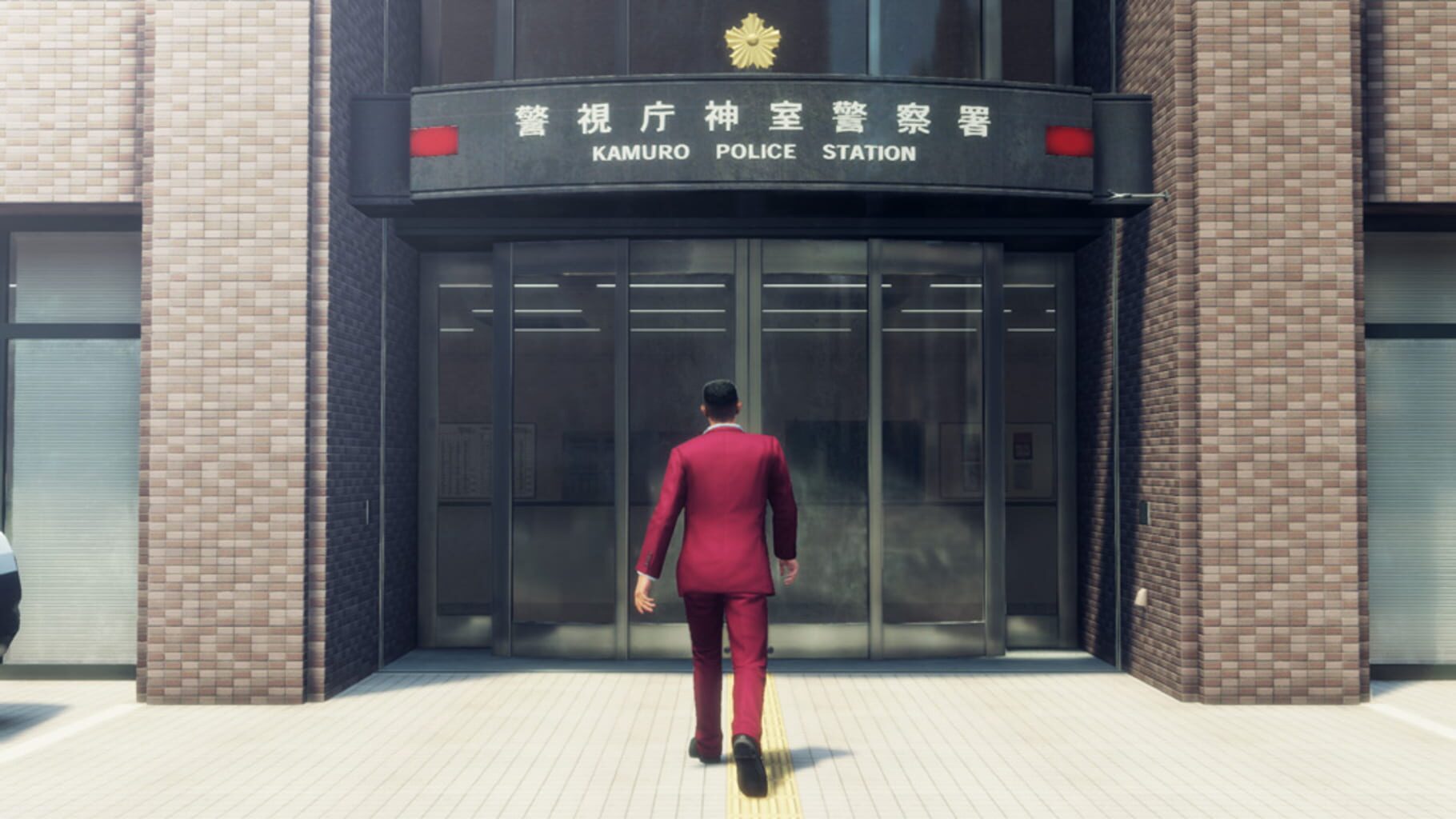 Yakuza: Like a Dragon screenshots