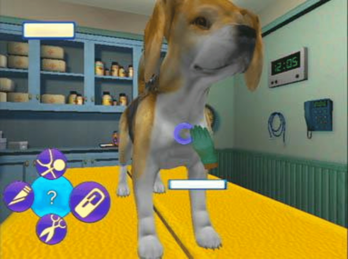 Pet Pals: Animal Doctor screenshot