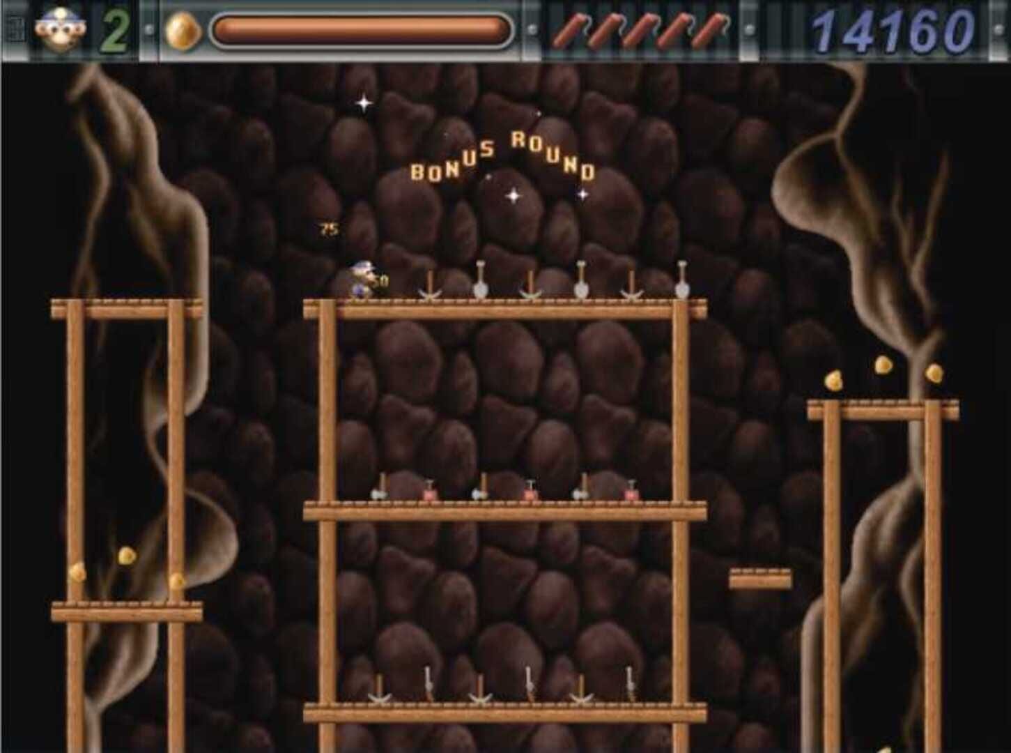 Gold Miner Joe screenshots