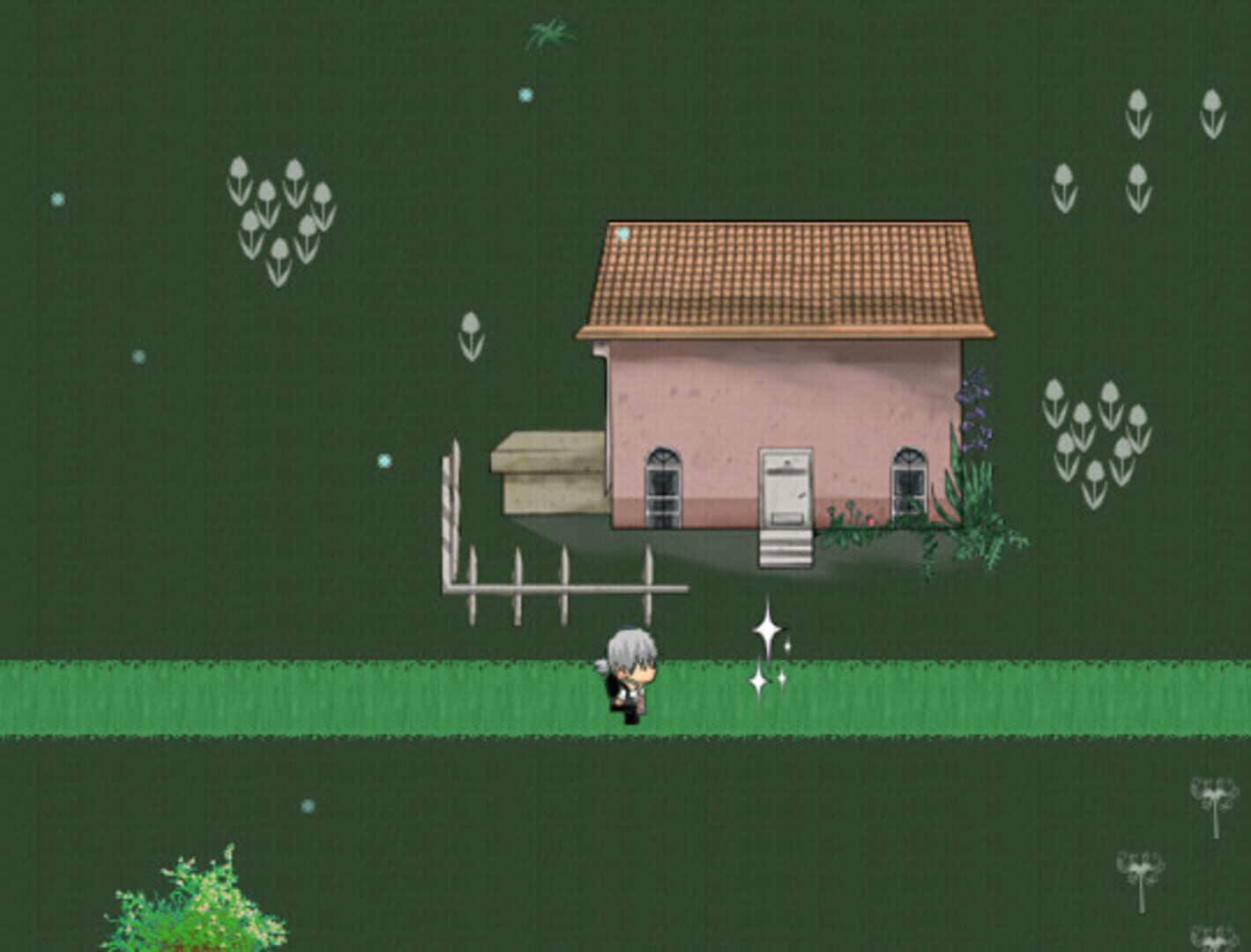Hyacinthus - Screenshot