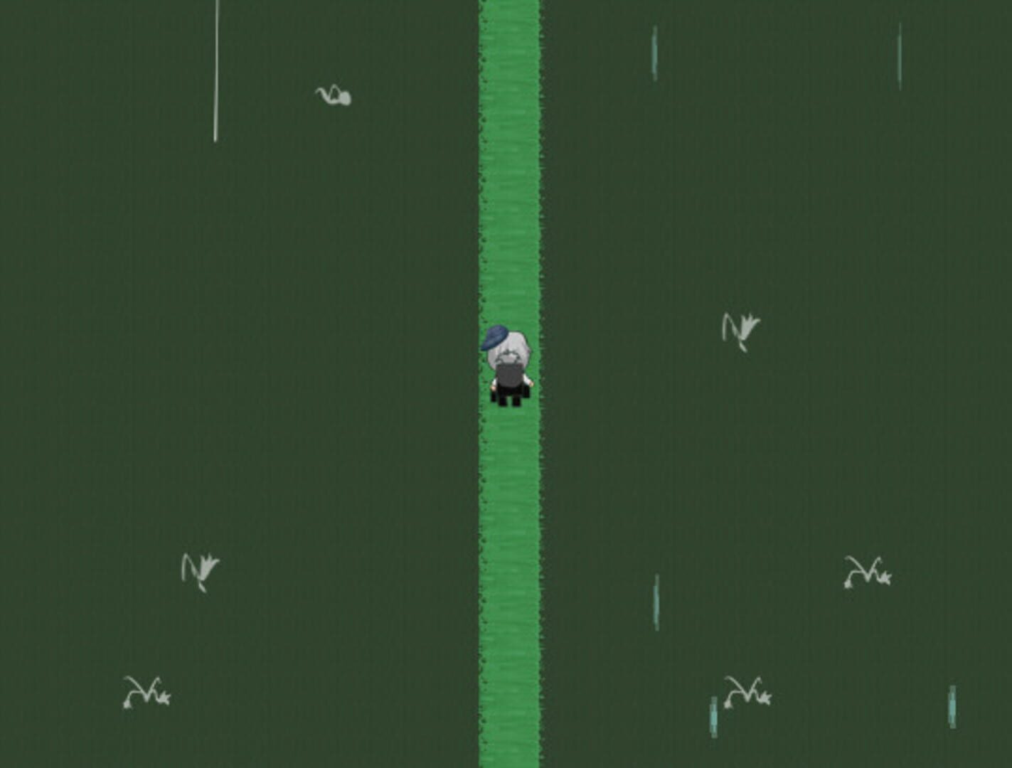Hyacinthus - Screenshot