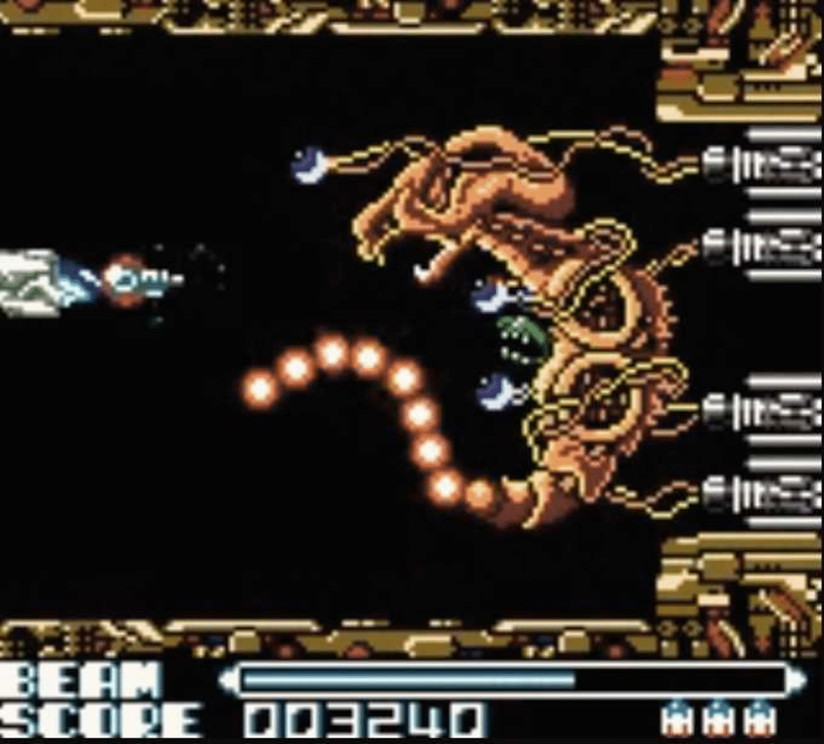 R-Type DX (1999)