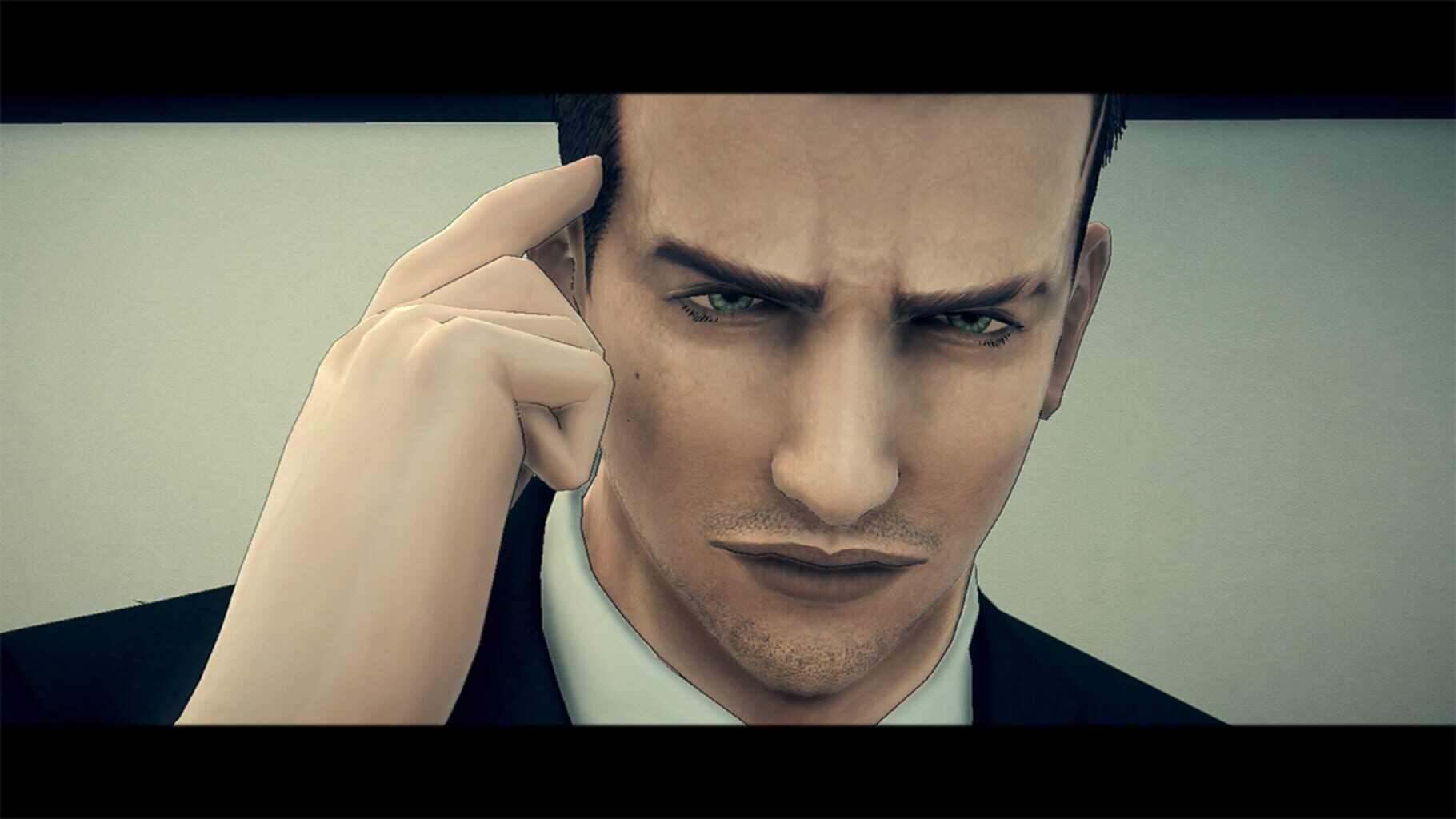 Deadly Premonition 2: A Blessing in Disguise screenshot