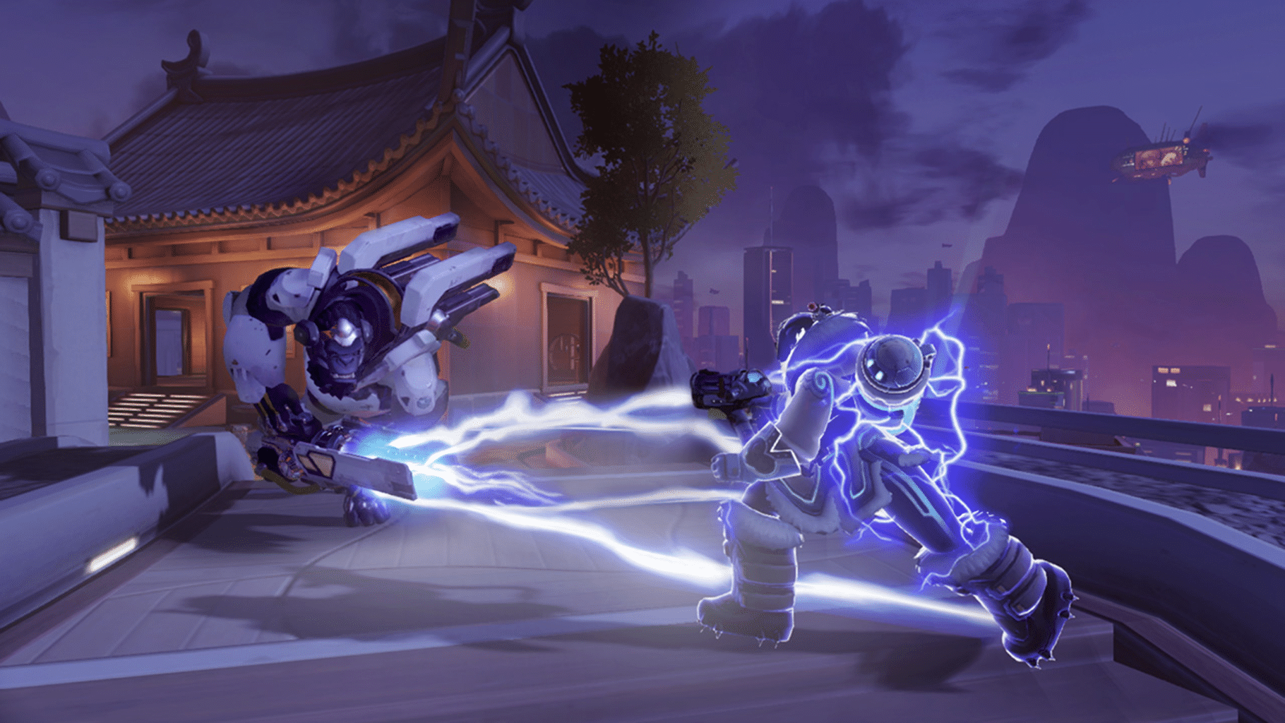 Overwatch: Legendary Edition screenshot