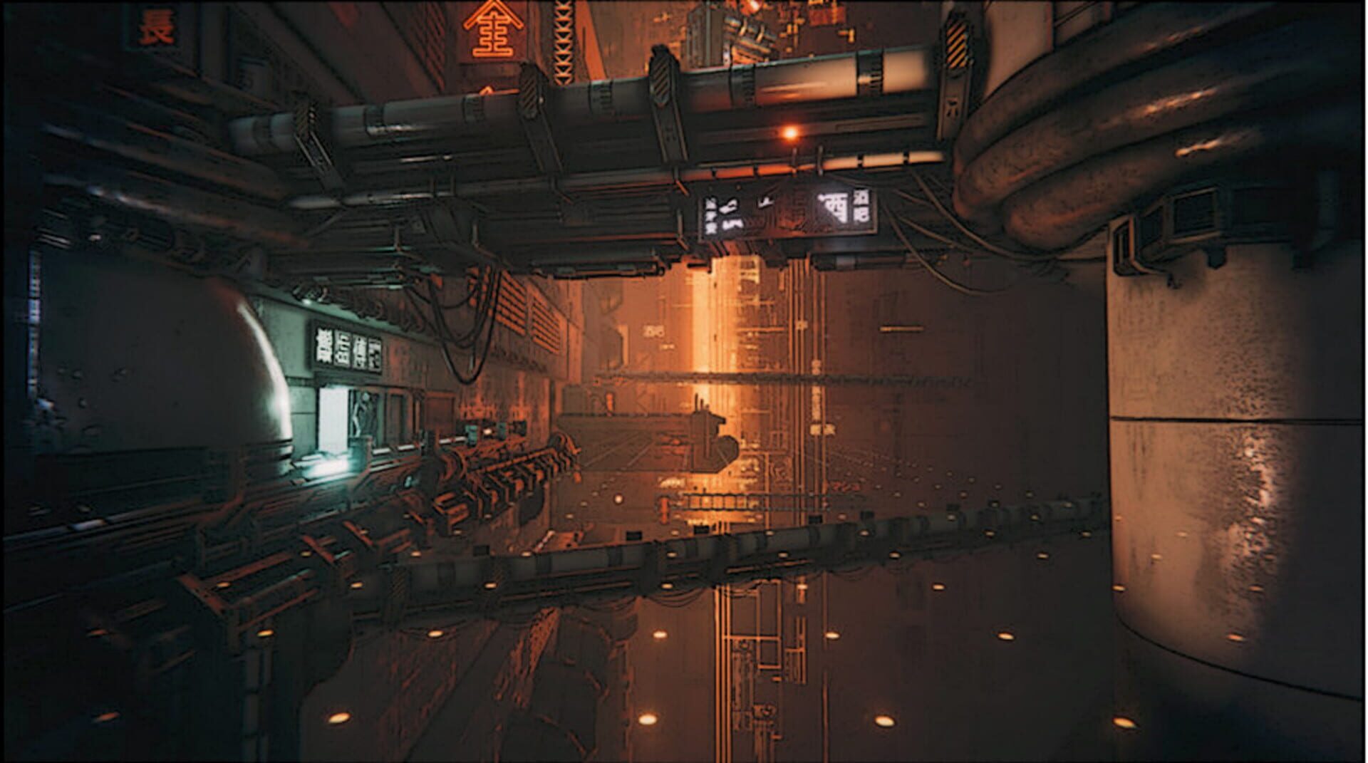 Dreams of Solari - Chapter 1 - Screenshot