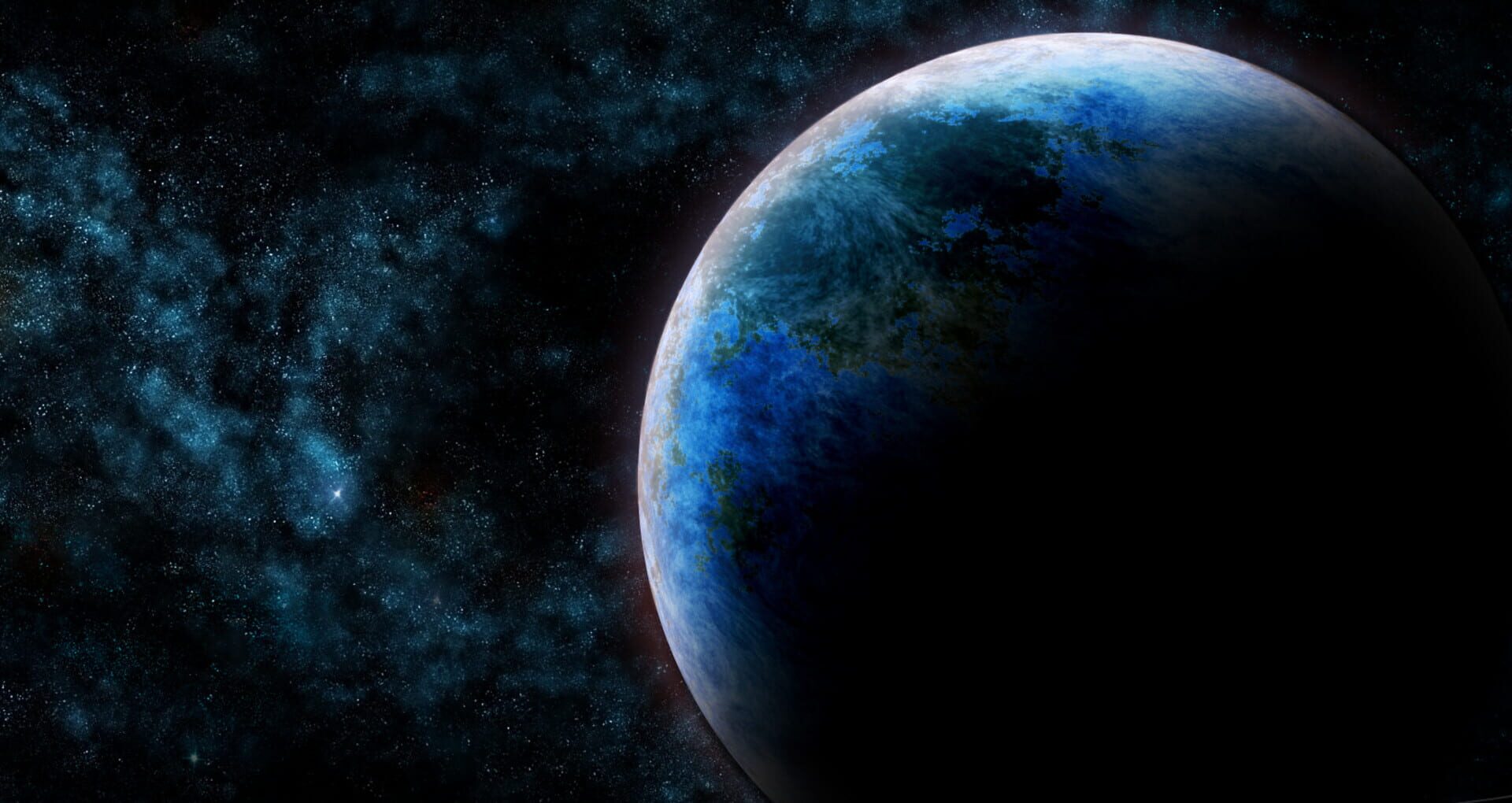 Dreams of Solari - Chapter 1 - Screenshot