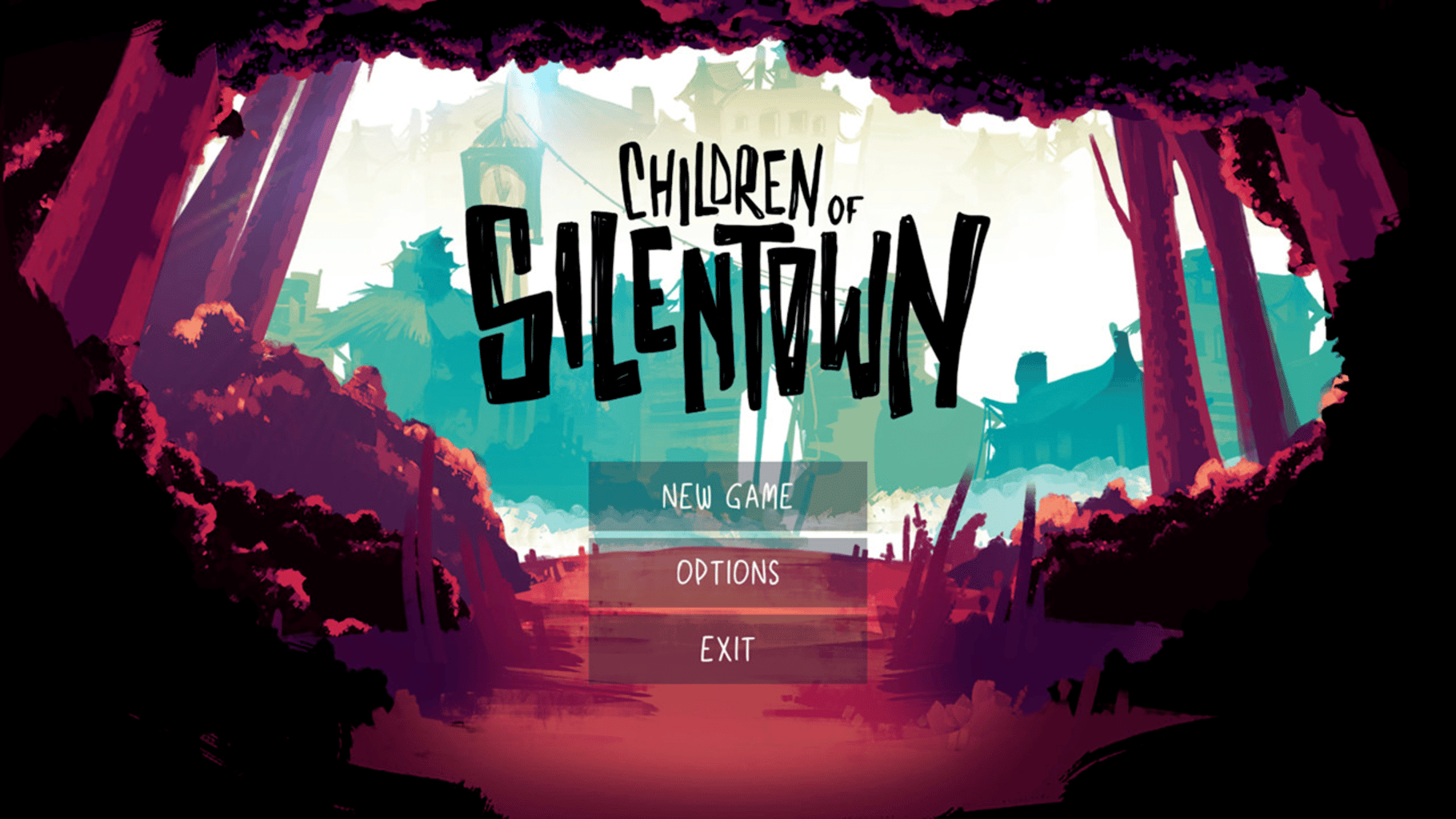 Children of Silentown screenshot