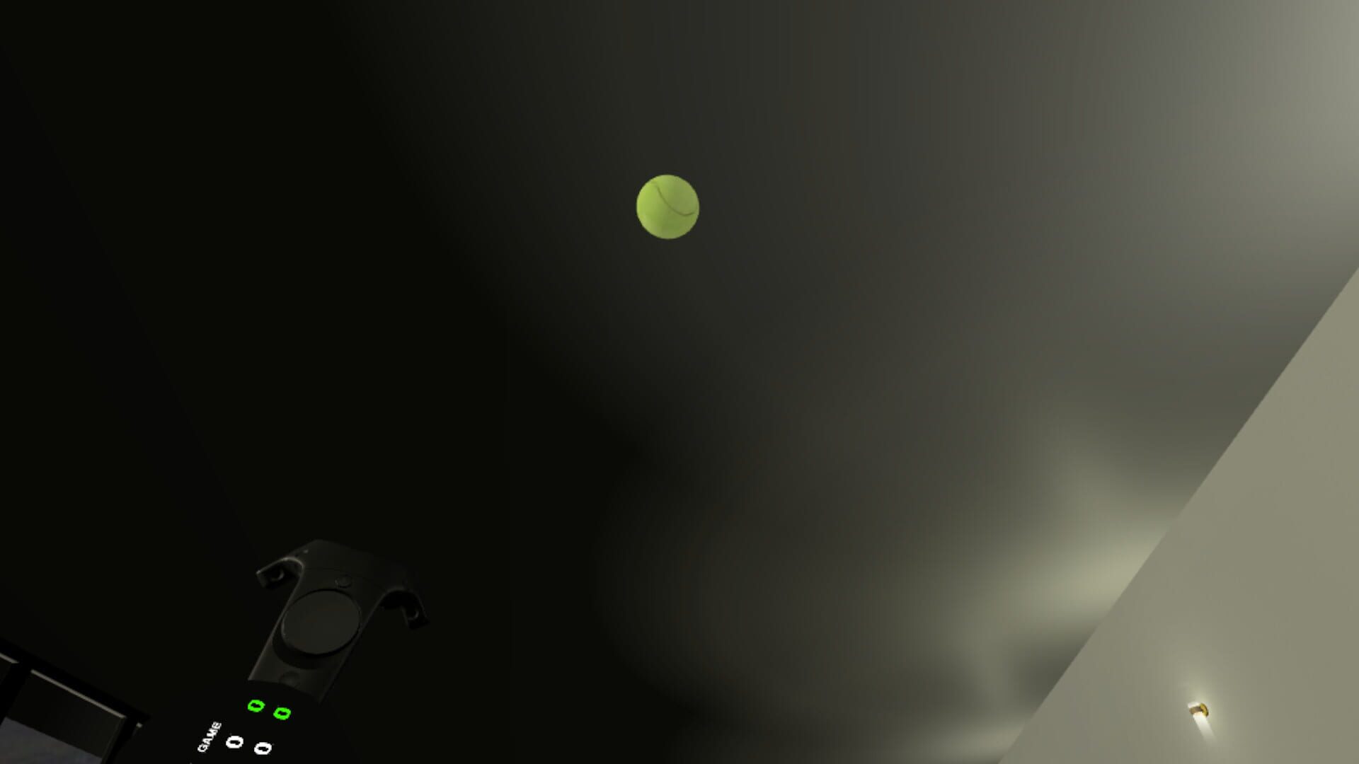 Tennis. Amazing tournament - Screenshot