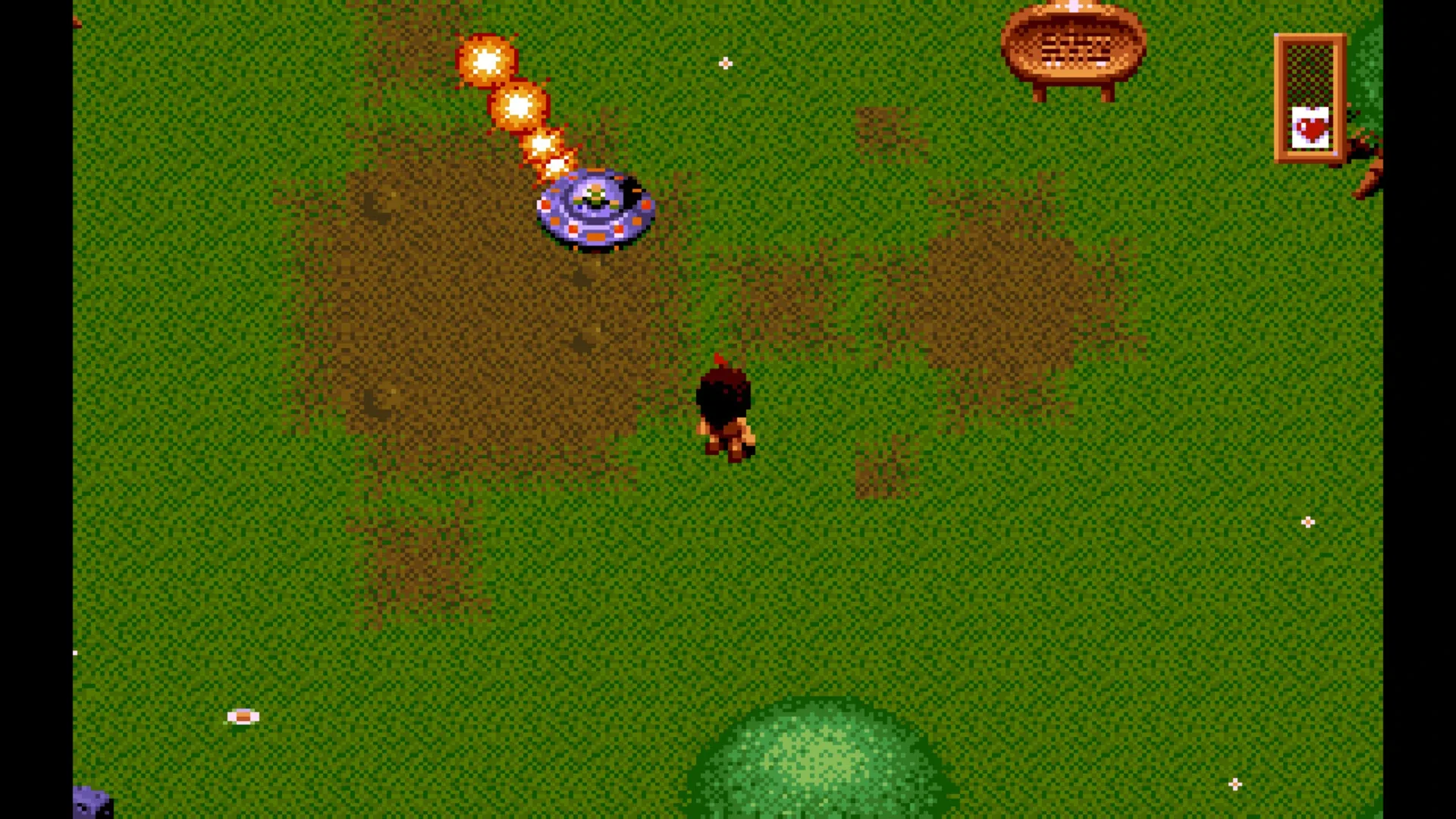 Game media